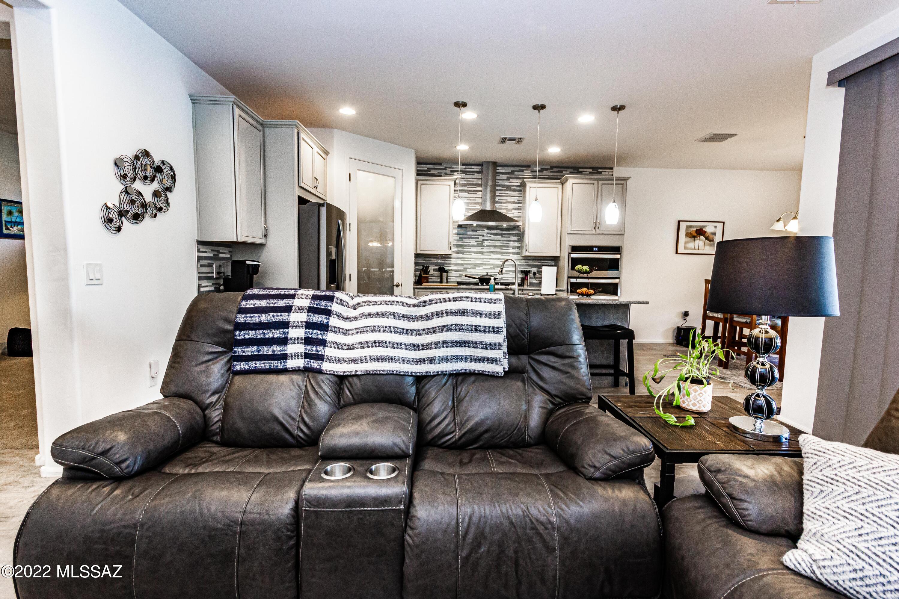 Saguaro Trails (1-26) - Residential