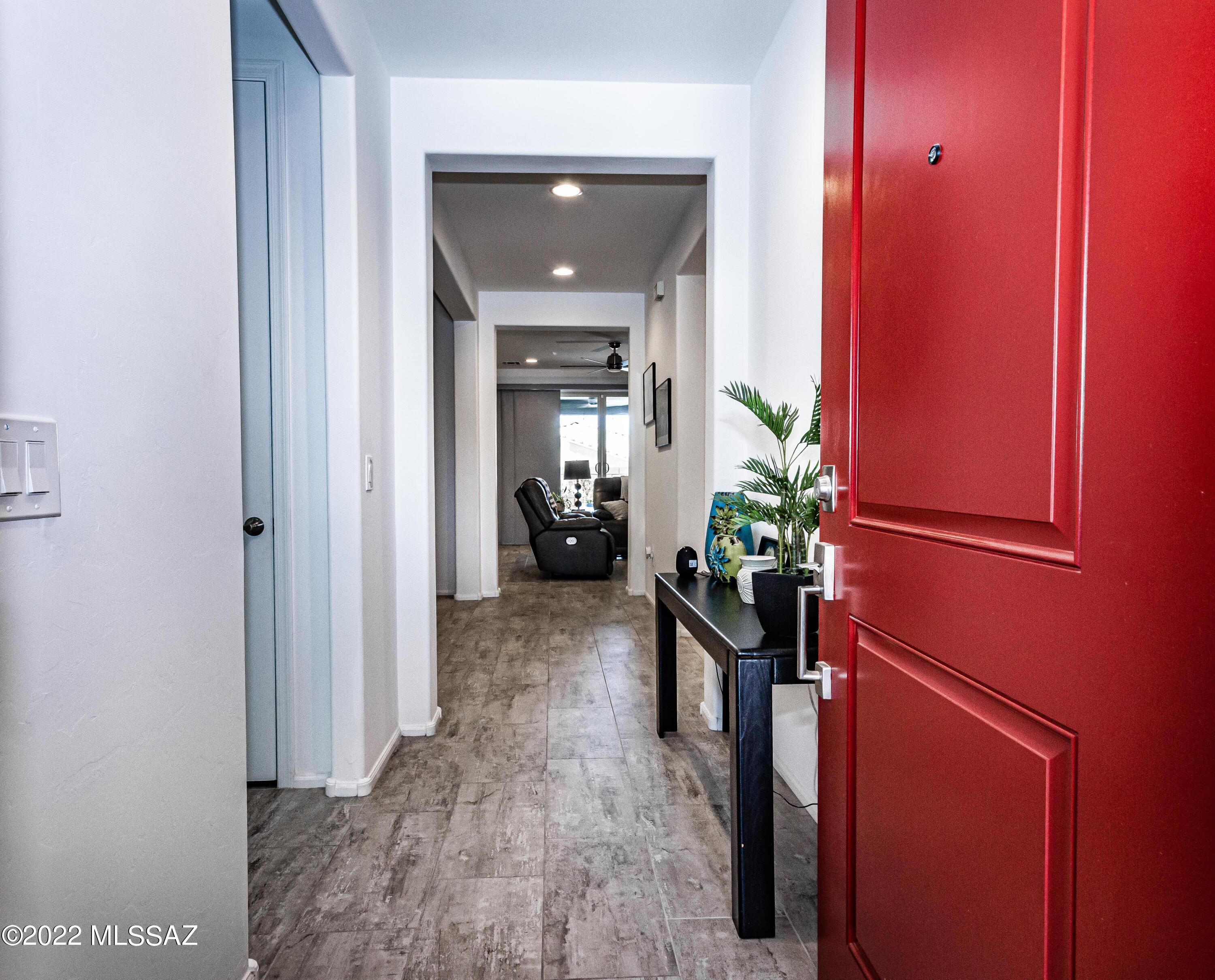 Saguaro Trails (1-26) - Residential