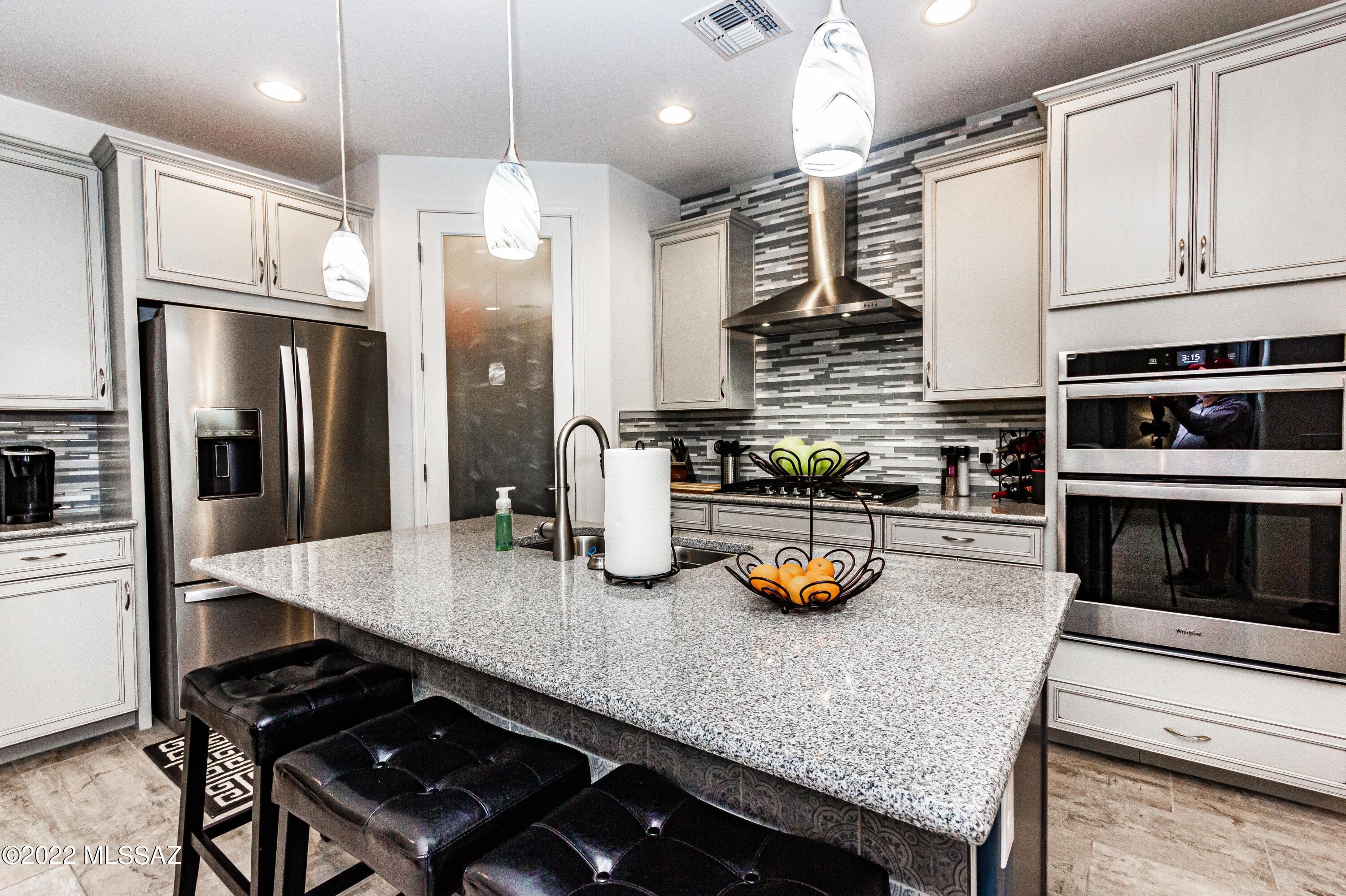 Saguaro Trails (1-26) - Residential