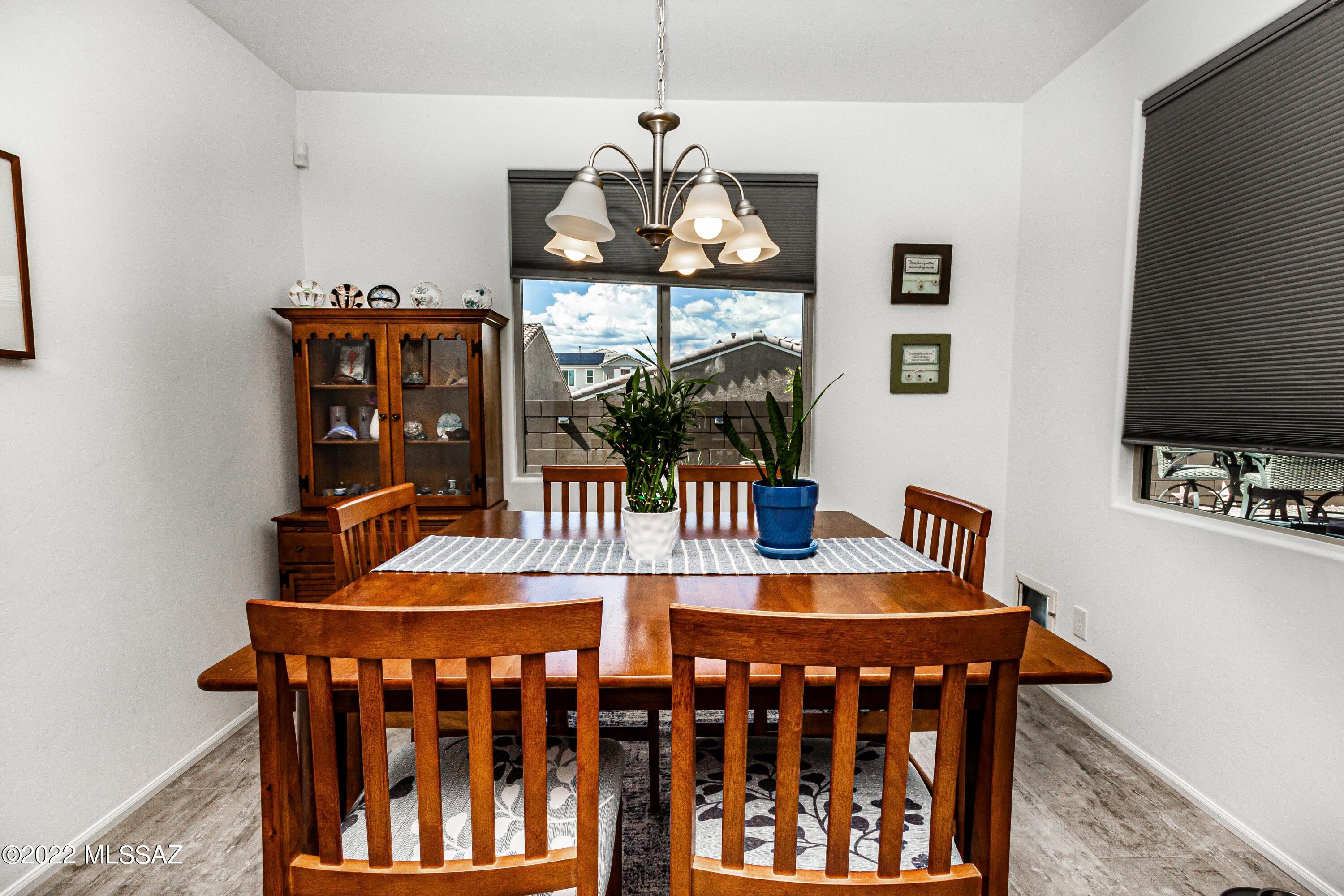 Saguaro Trails (1-26) - Residential