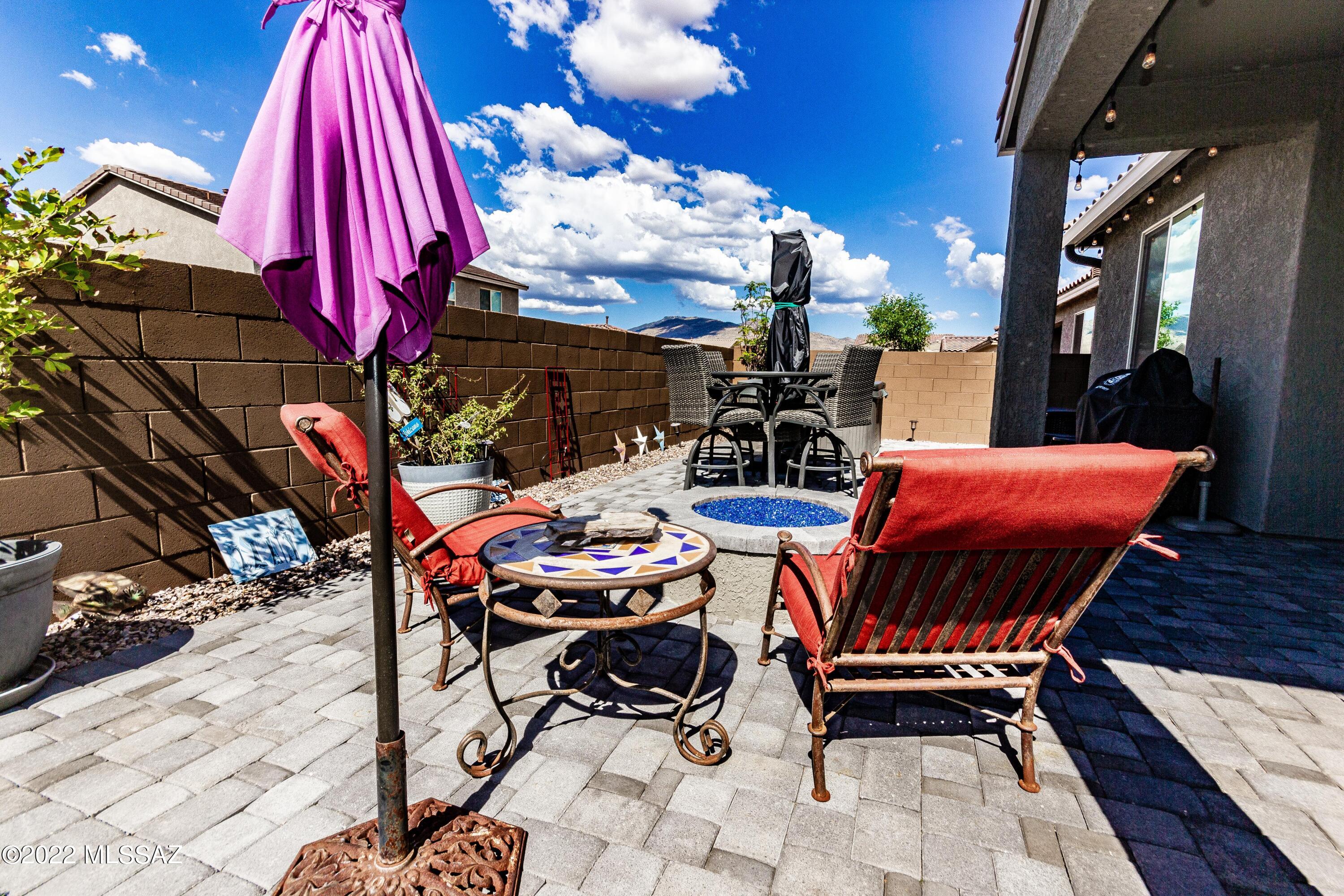 Saguaro Trails (1-26) - Residential