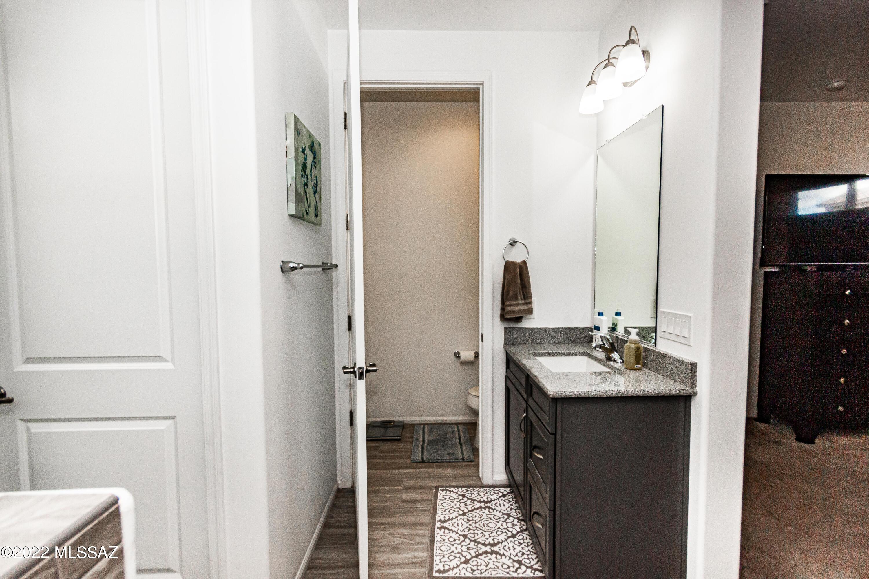 Saguaro Trails (1-26) - Residential