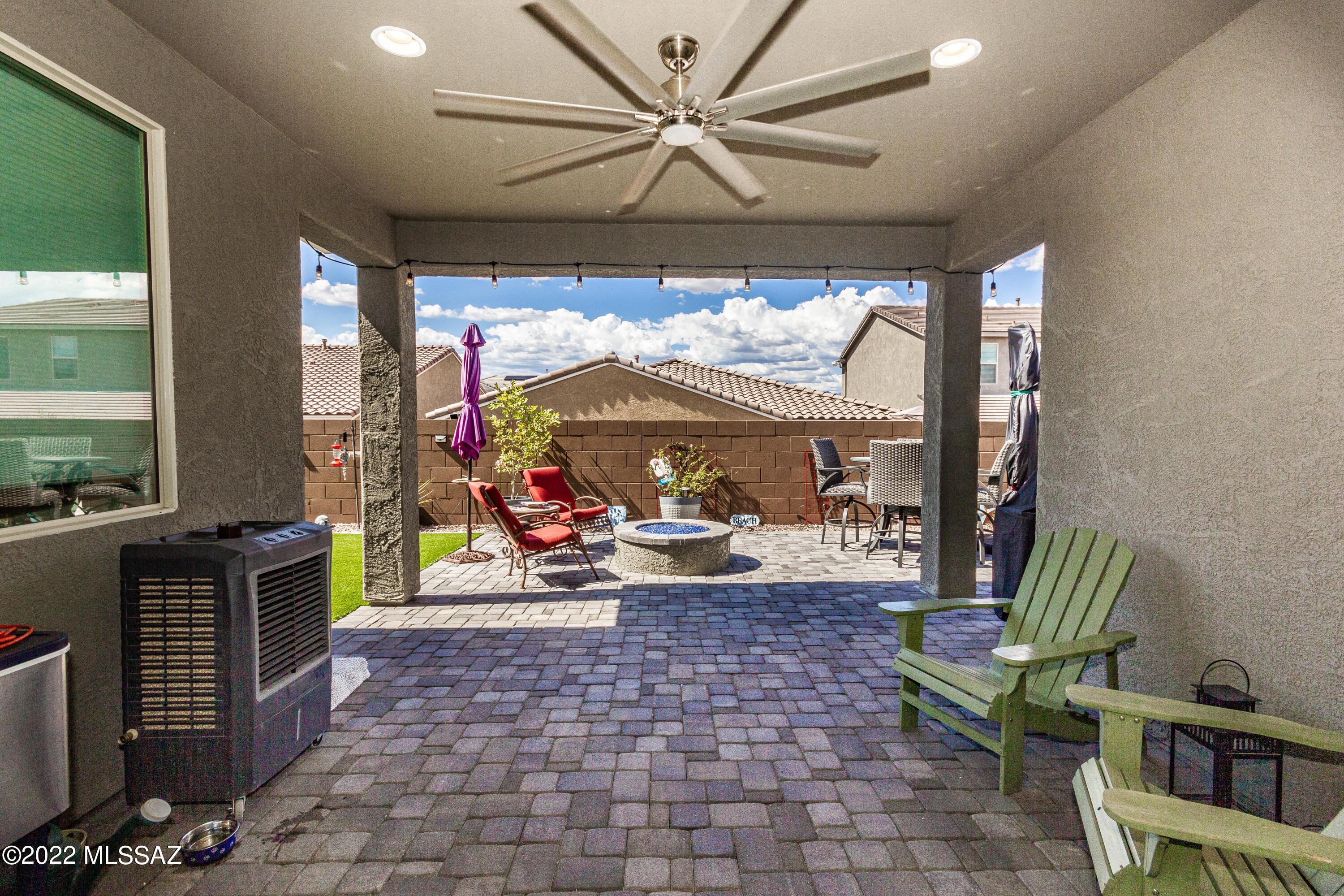 Saguaro Trails (1-26) - Residential