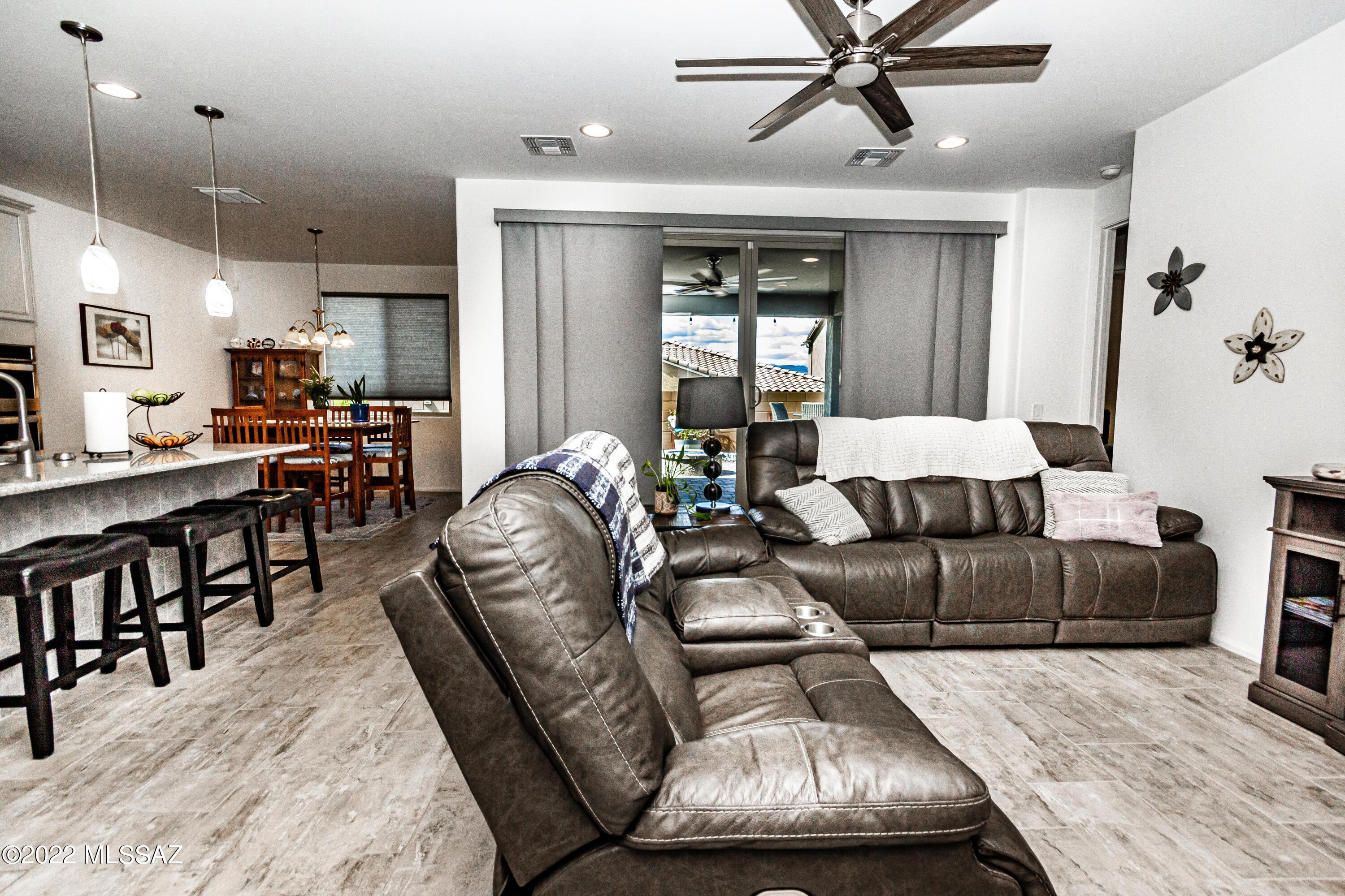 Saguaro Trails (1-26) - Residential