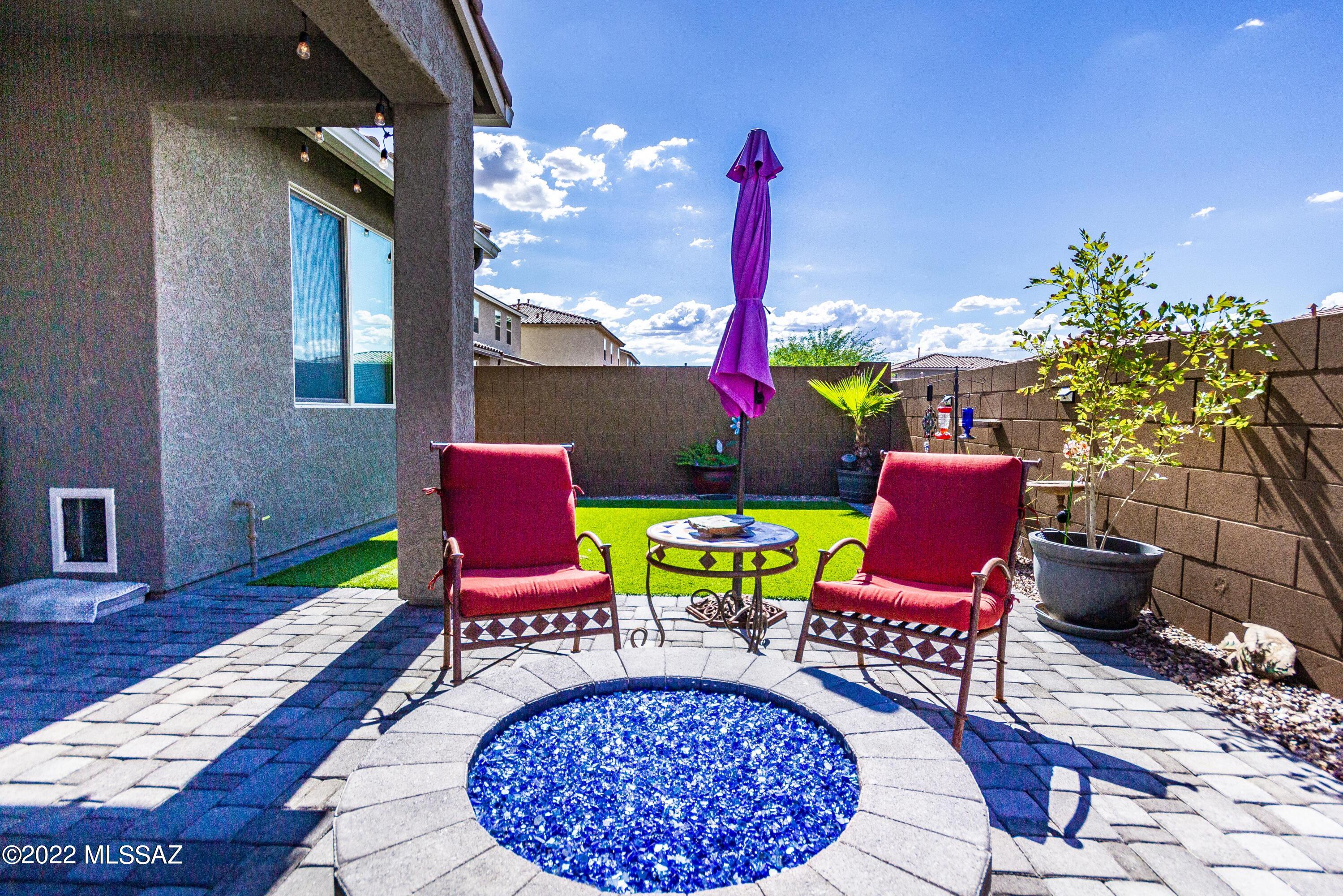 Saguaro Trails (1-26) - Residential