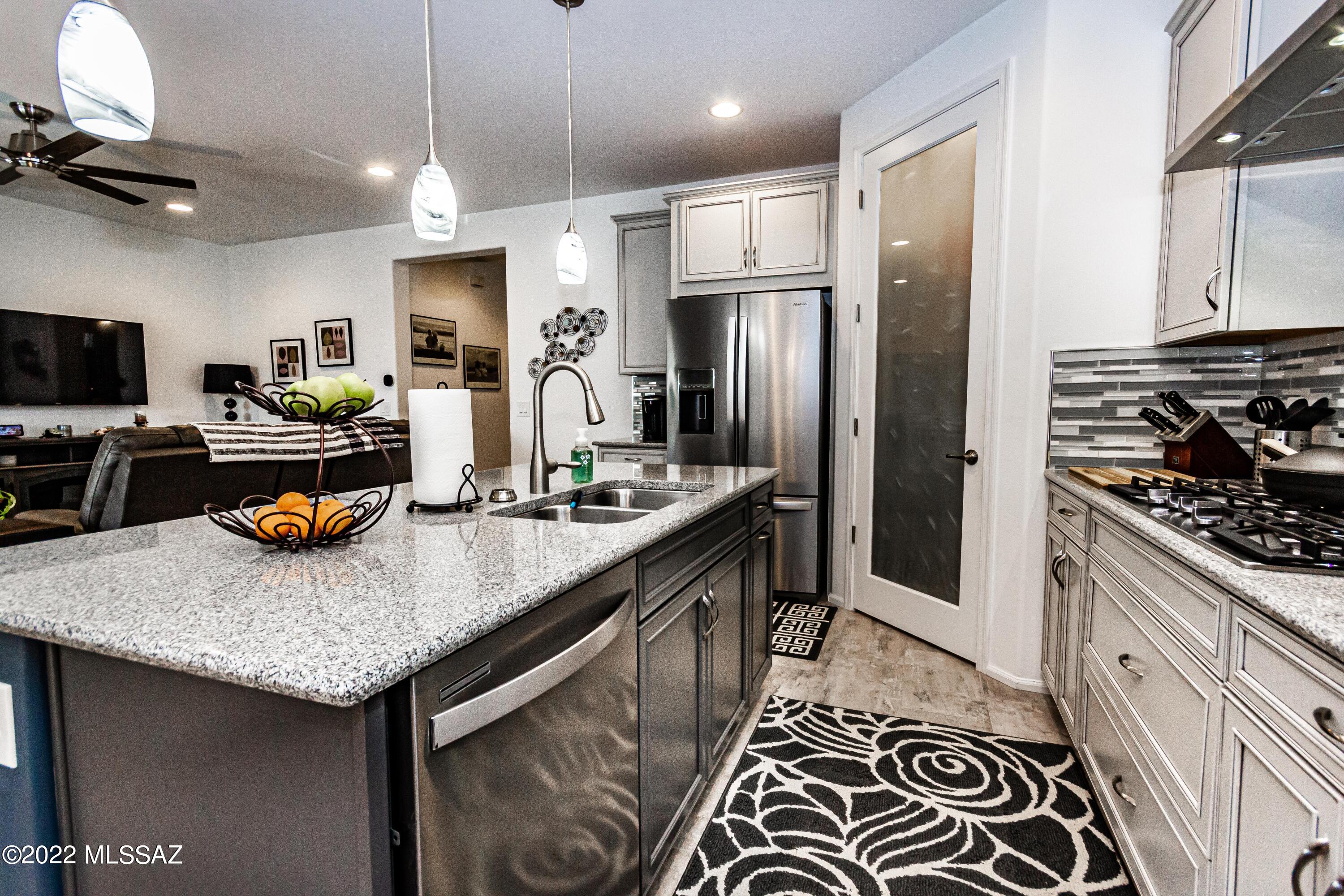 Saguaro Trails (1-26) - Residential