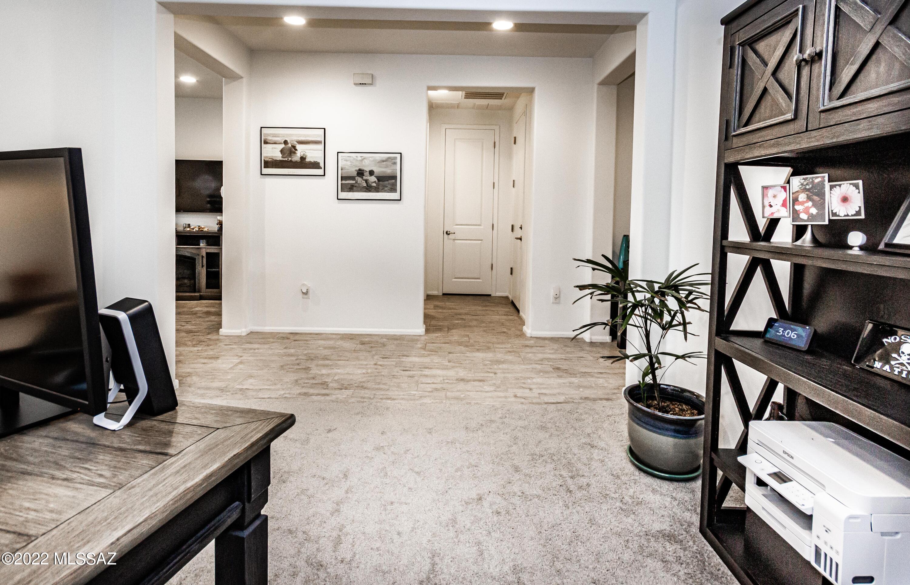 Saguaro Trails (1-26) - Residential