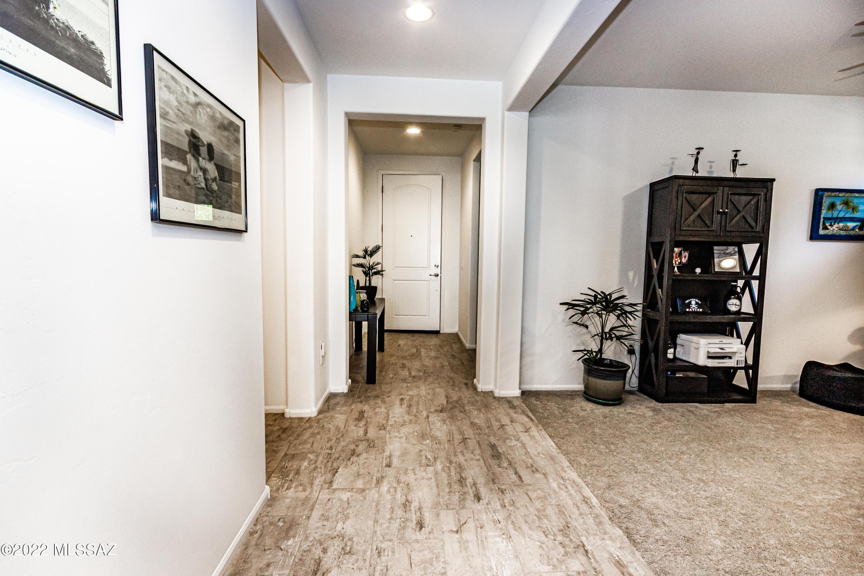 Saguaro Trails (1-26) - Residential