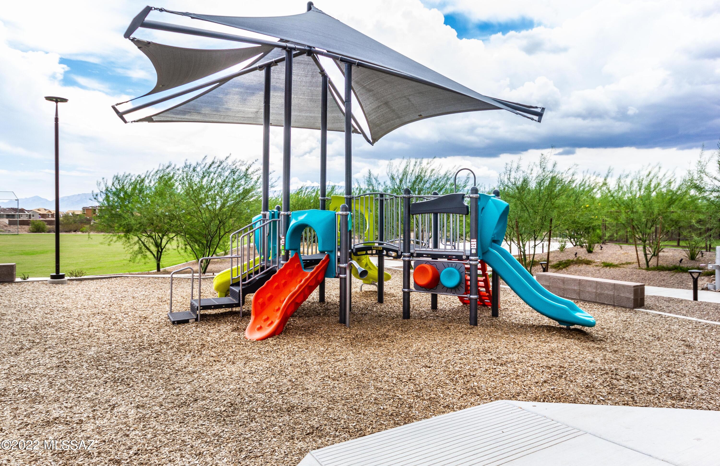 Saguaro Trails (1-26) - Residential