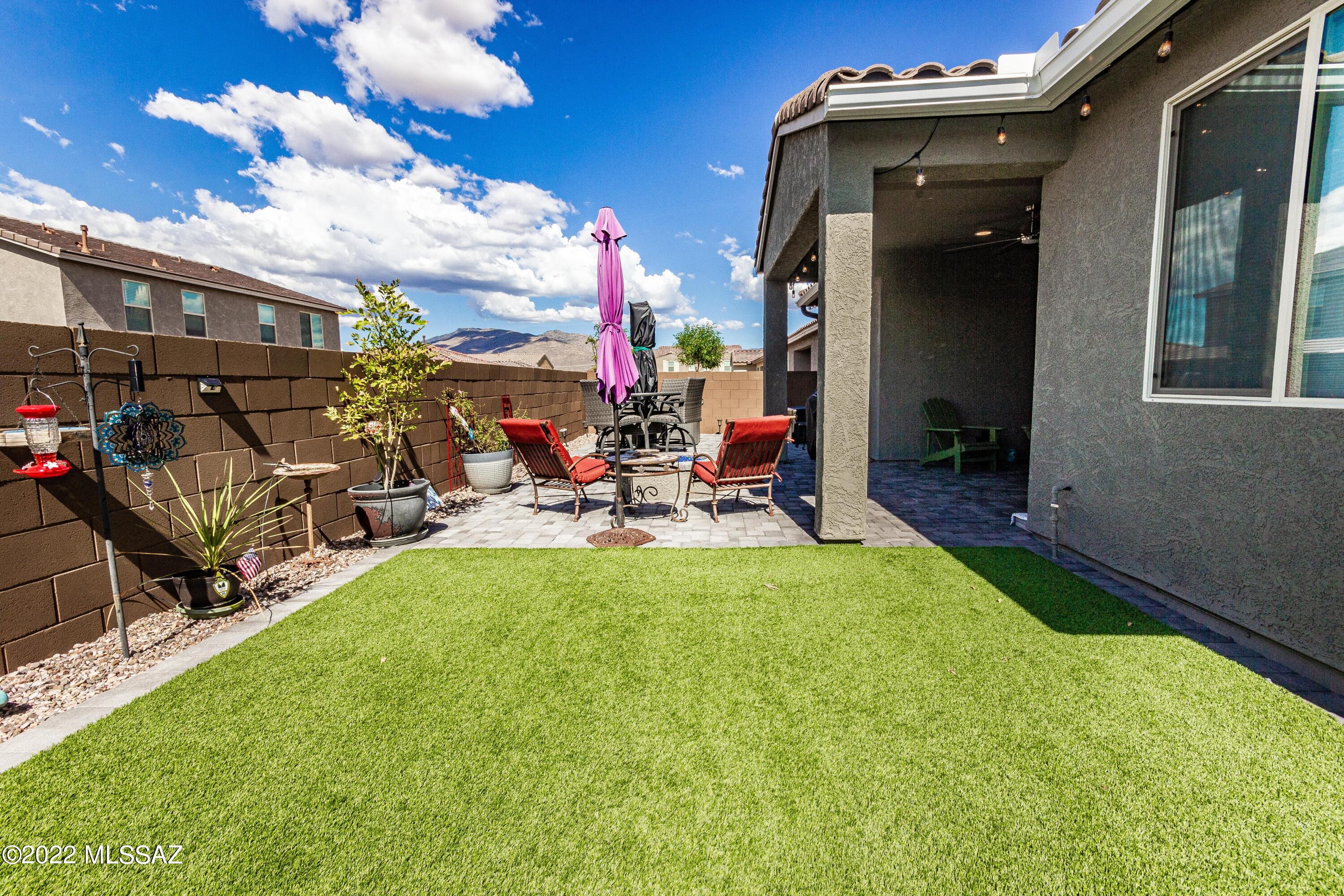 Saguaro Trails (1-26) - Residential