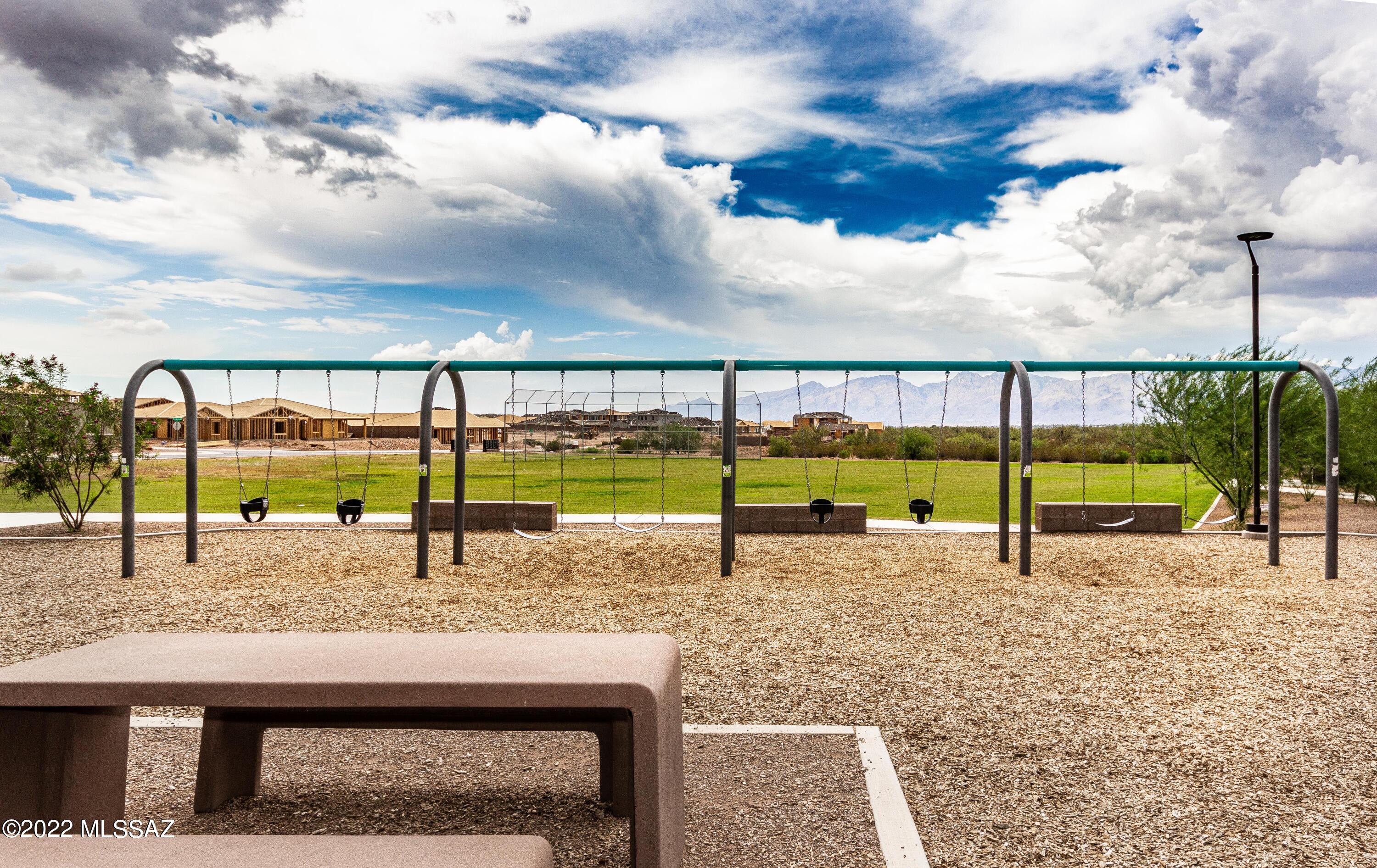Saguaro Trails (1-26) - Residential