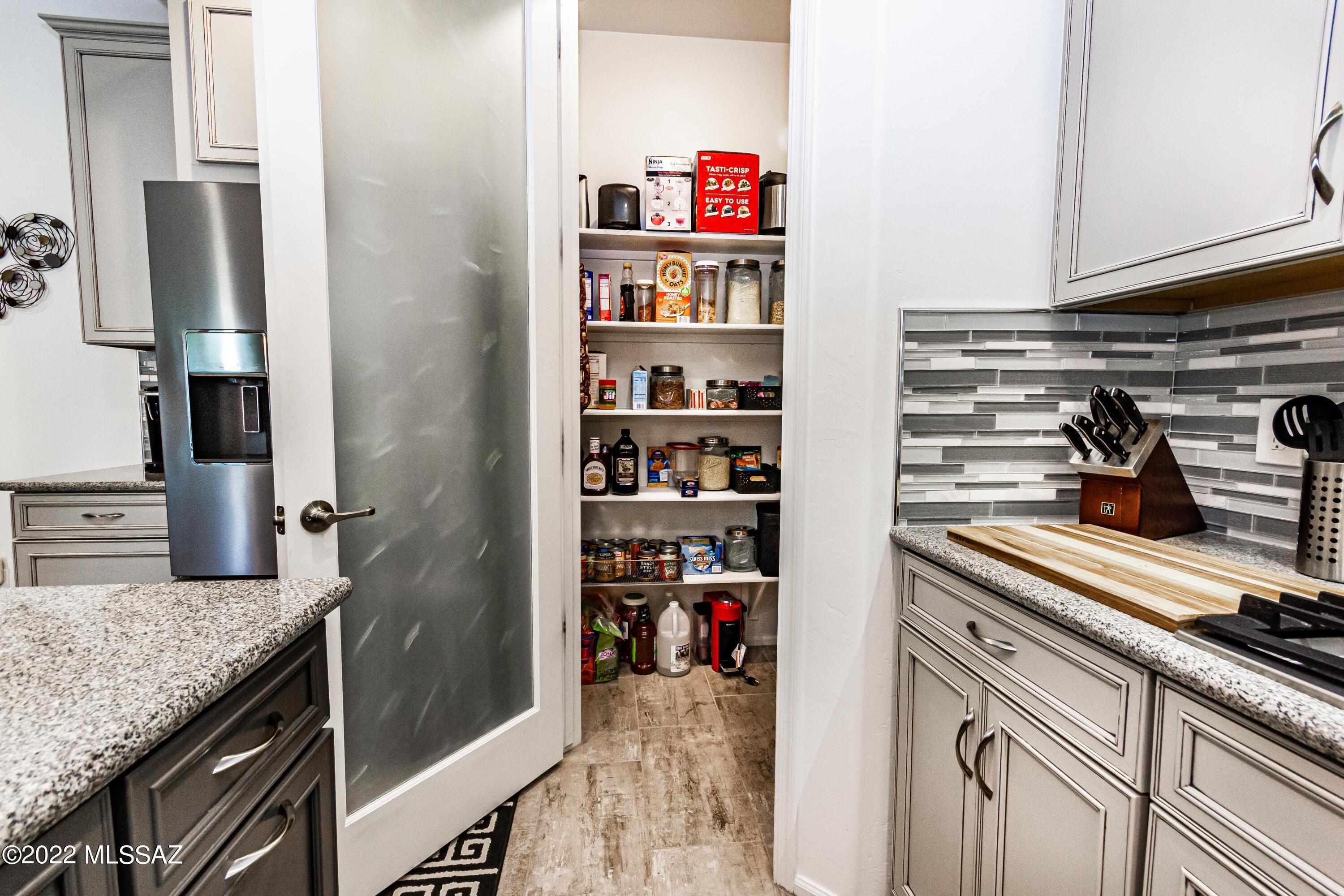 Saguaro Trails (1-26) - Residential