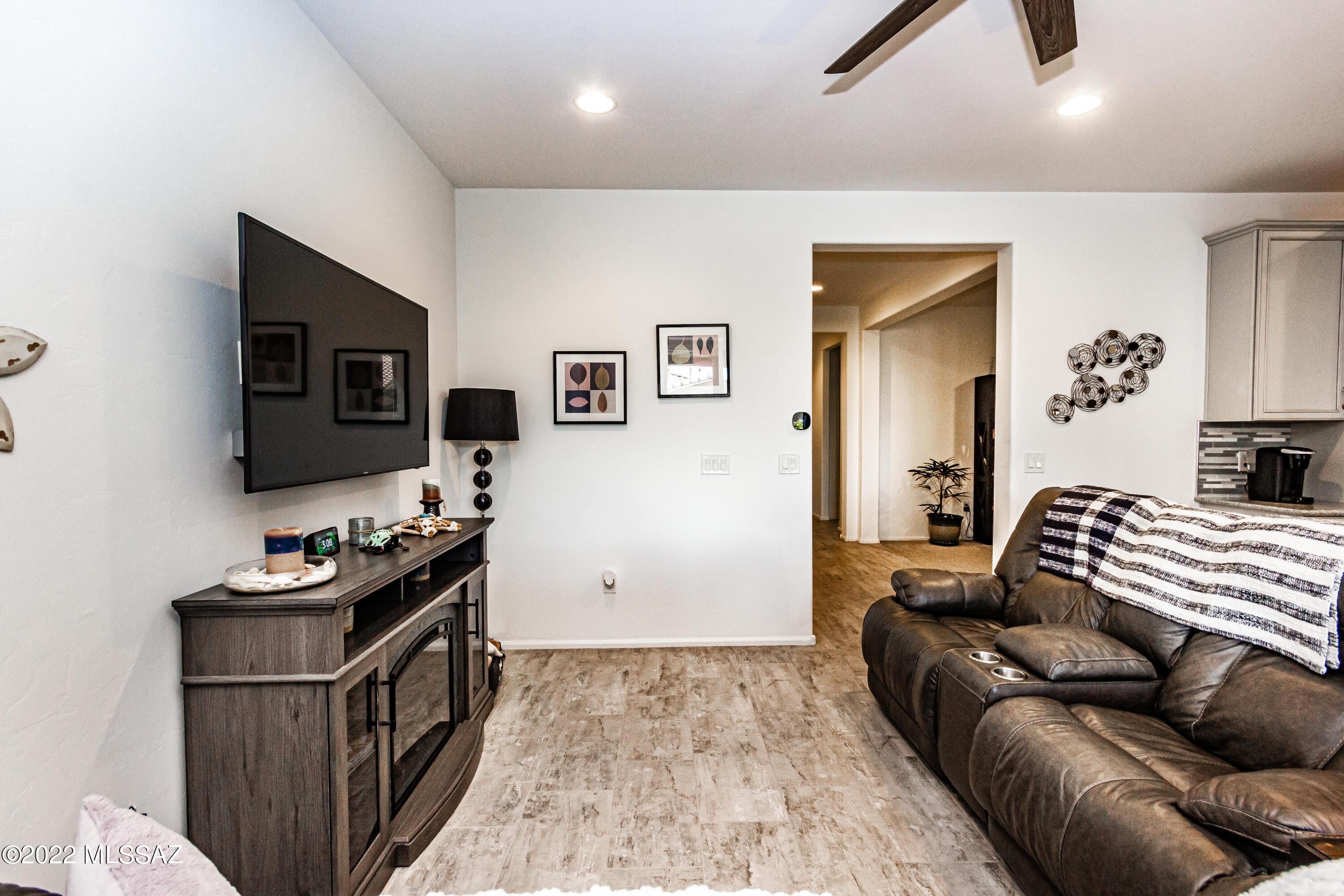 Saguaro Trails (1-26) - Residential