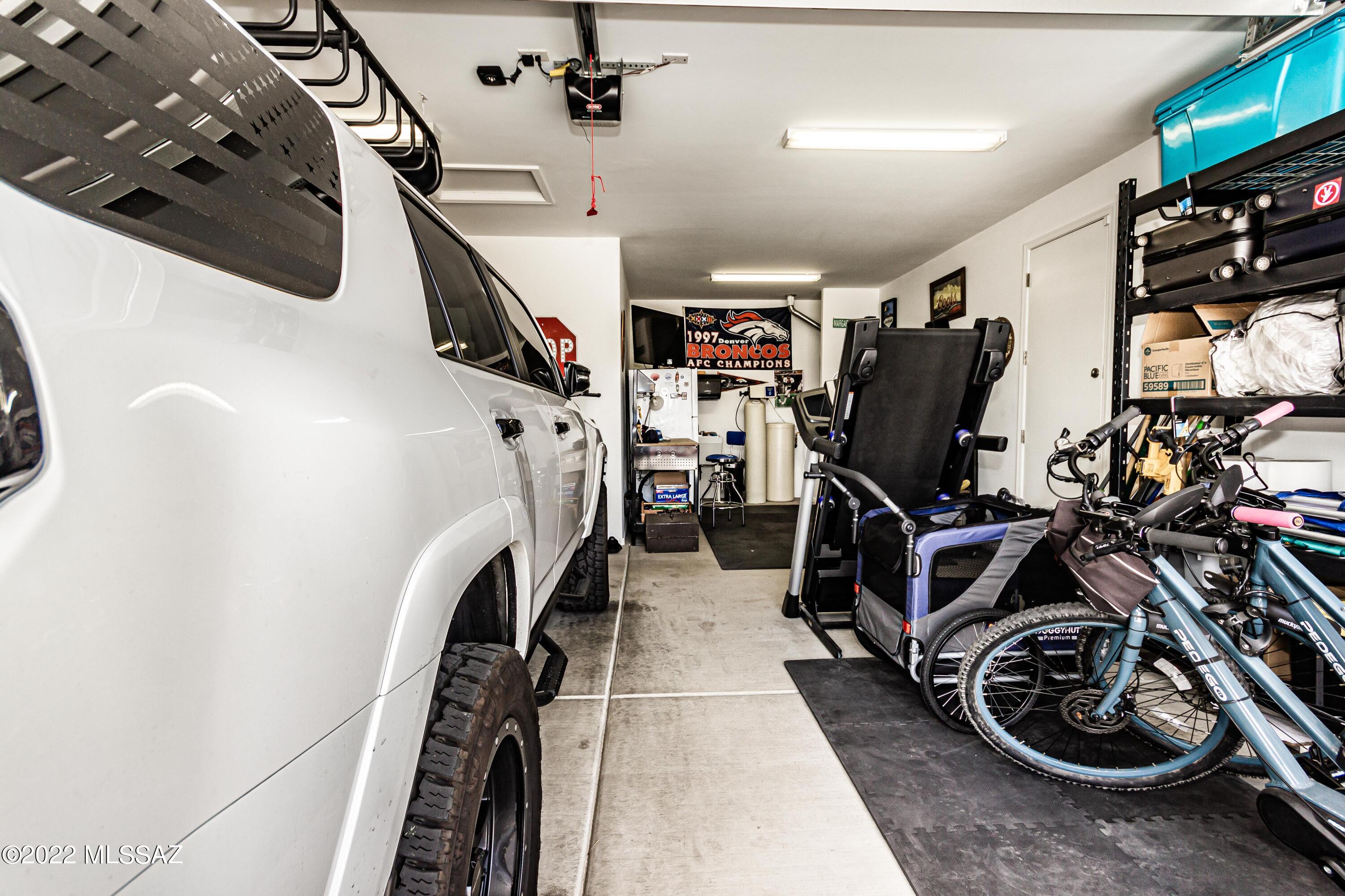 Saguaro Trails (1-26) - Residential
