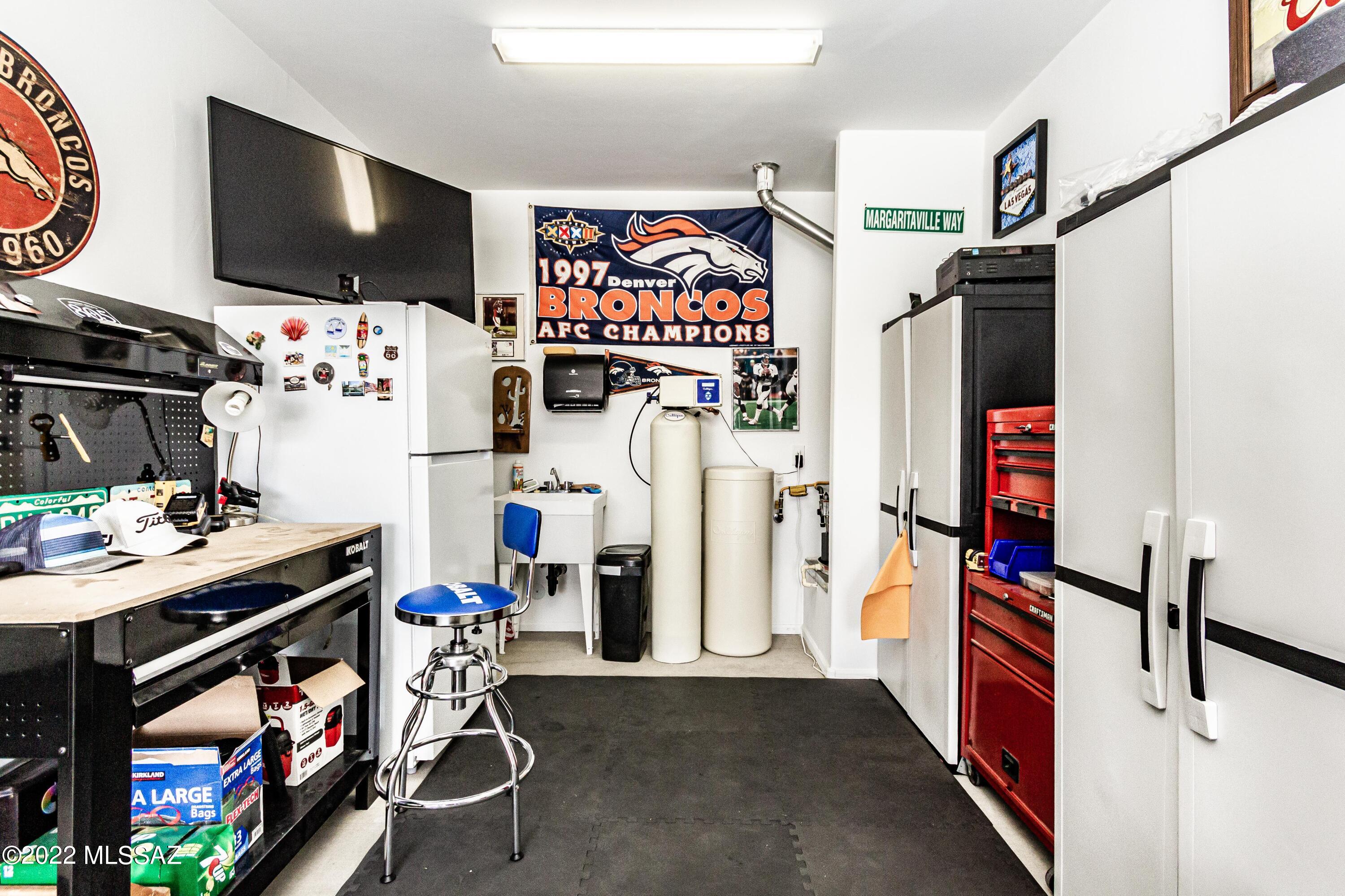 Saguaro Trails (1-26) - Residential