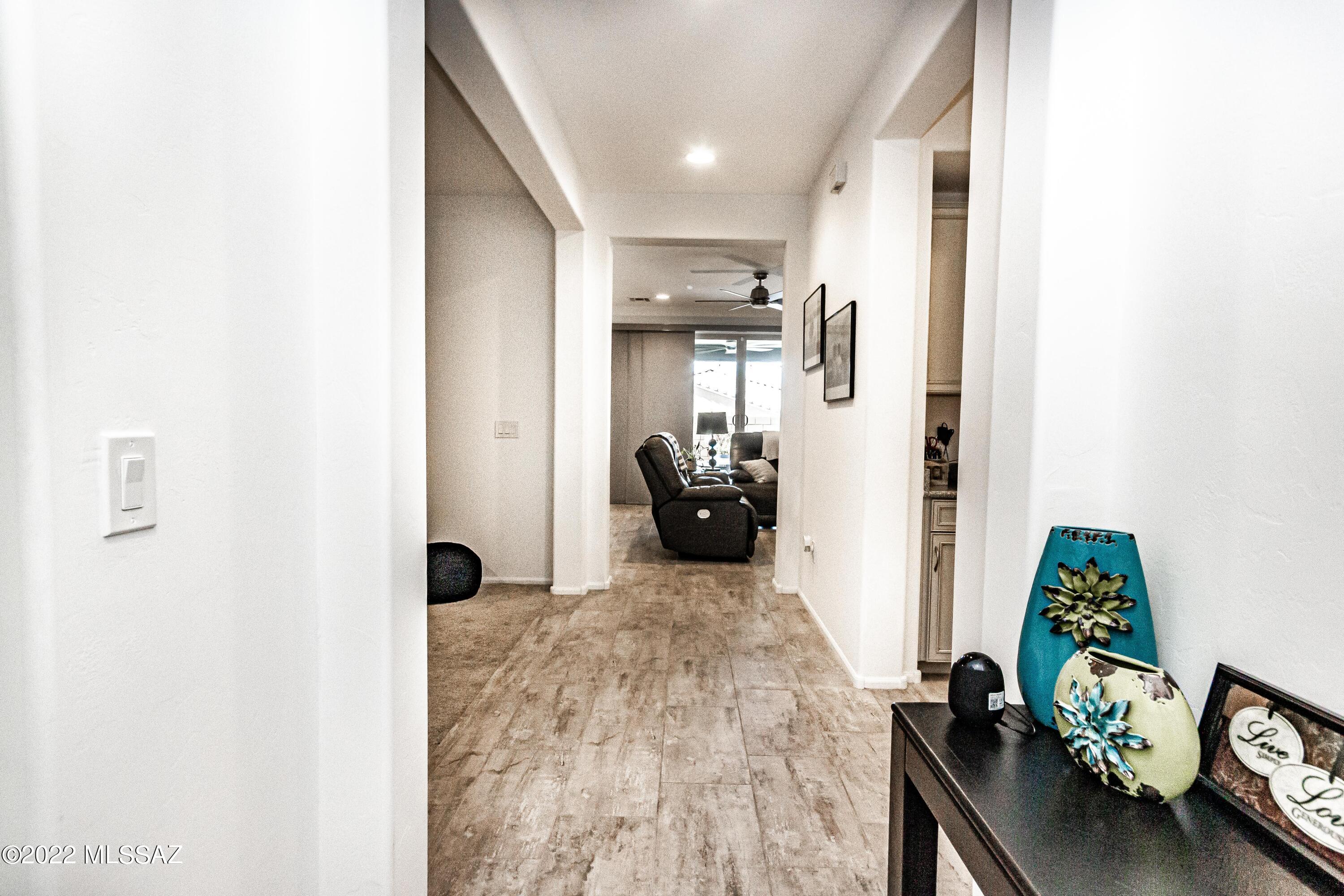 Saguaro Trails (1-26) - Residential