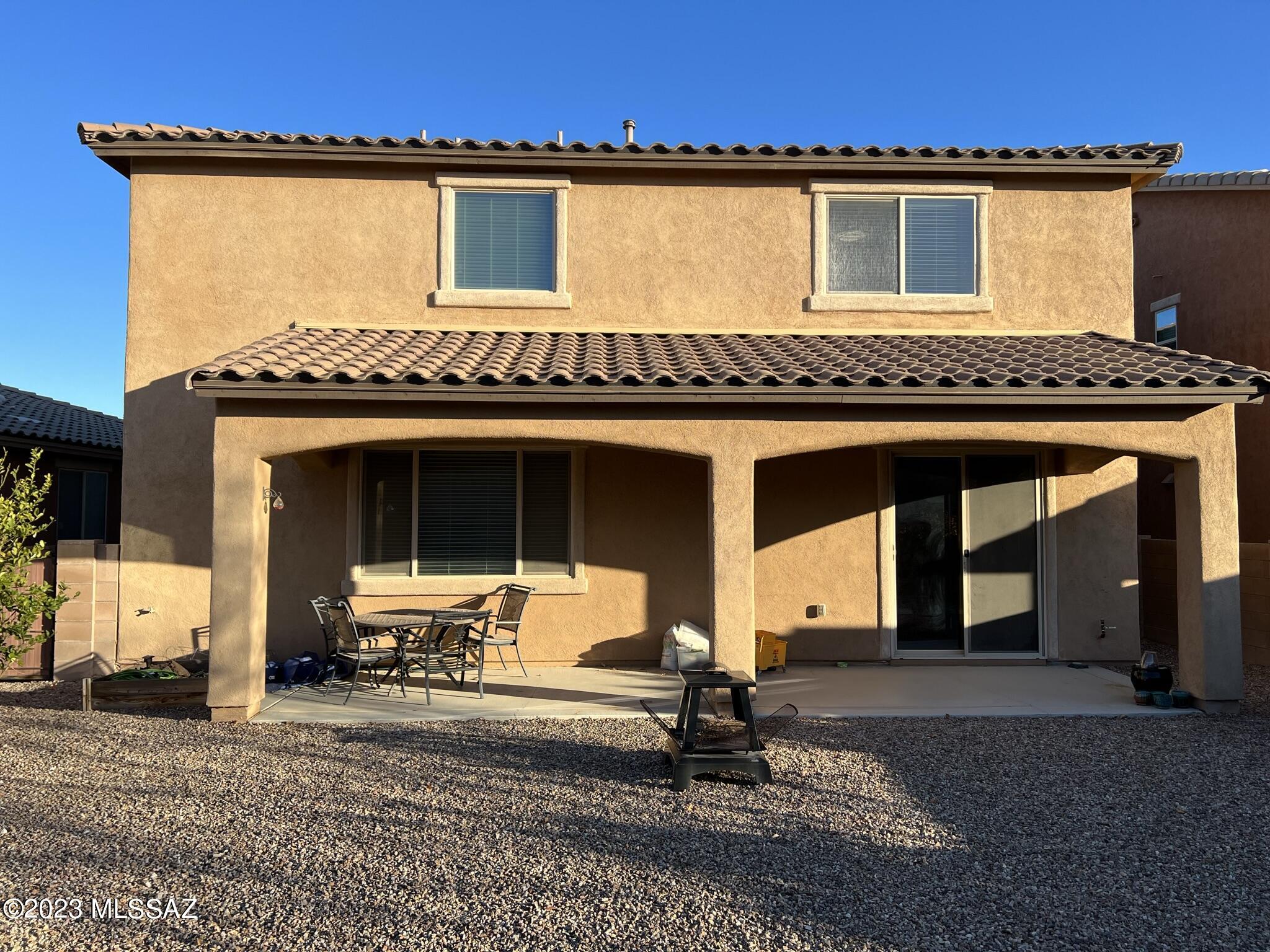 Mountain Vail Estates (136-501) - Residential