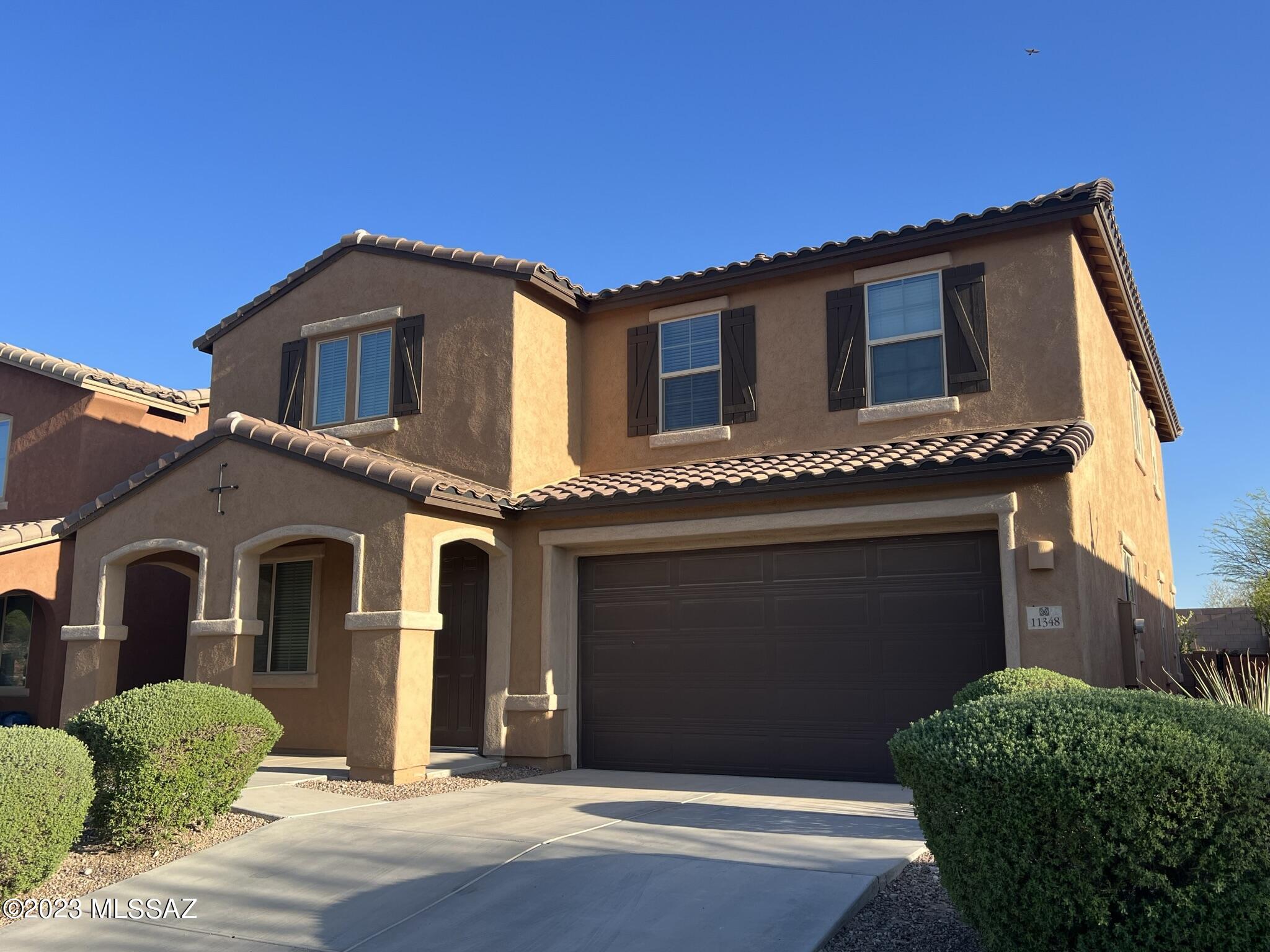 Mountain Vail Estates (136-501) - Residential
