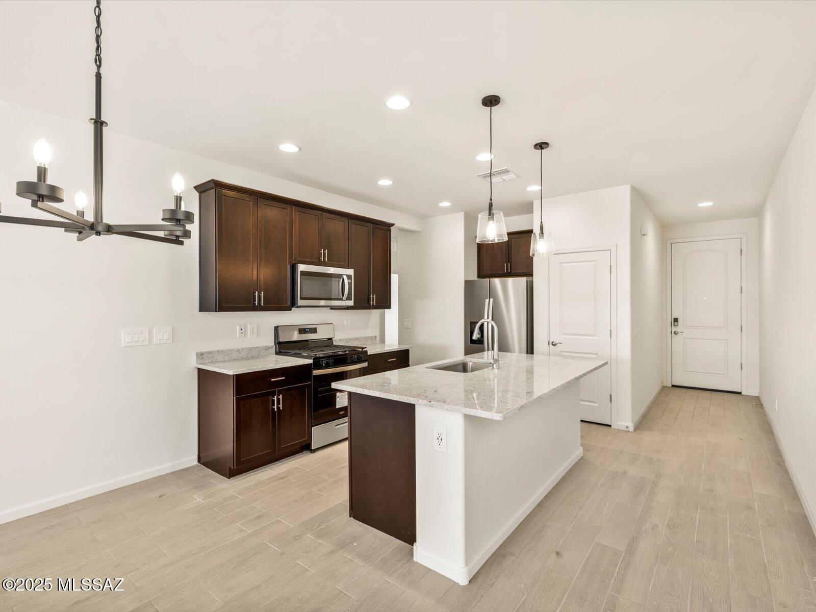 Valencia Crossing Neighborhoods 3 & 4 - Residential