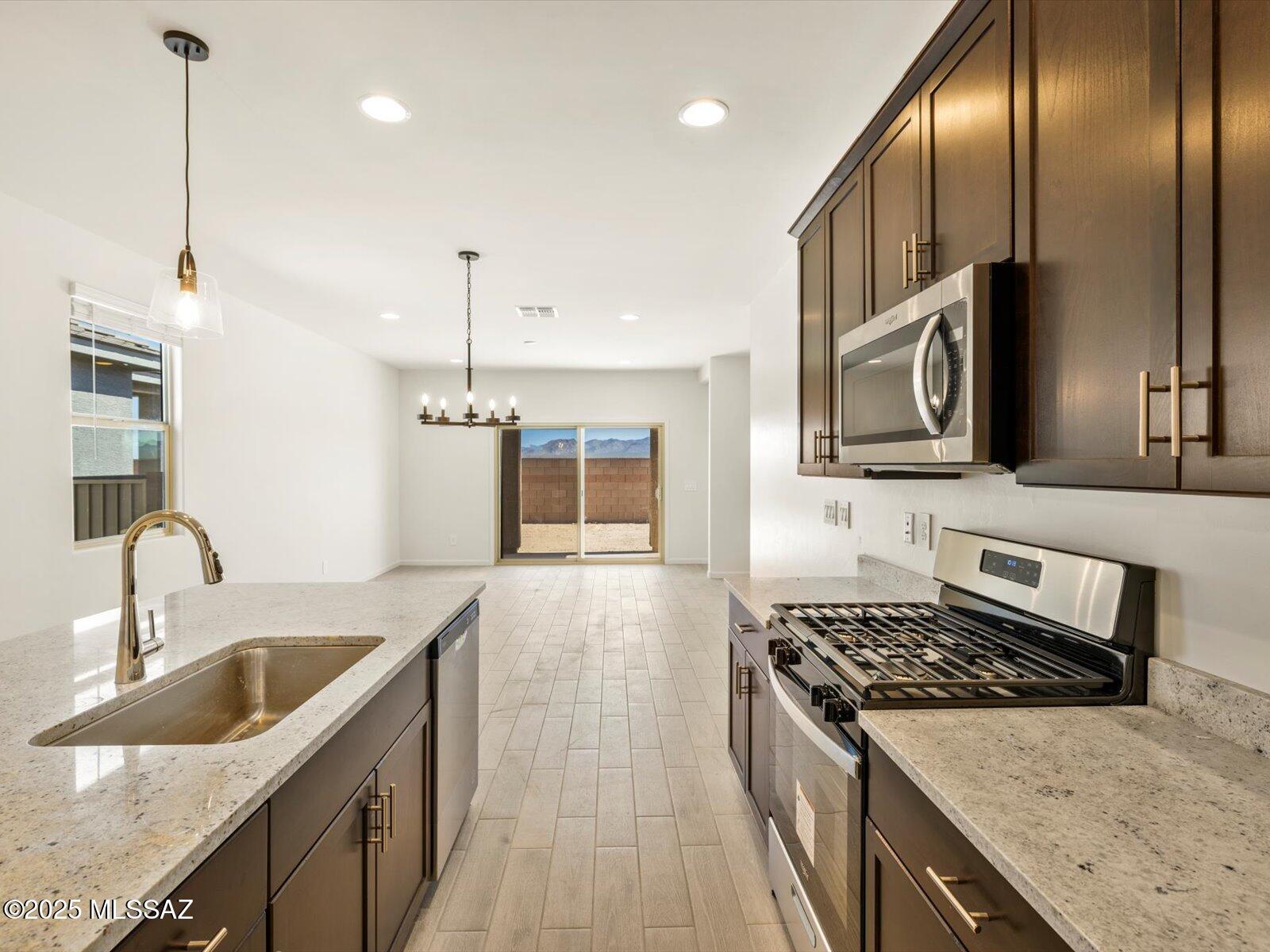 Valencia Crossing Neighborhoods 3 & 4 - Residential
