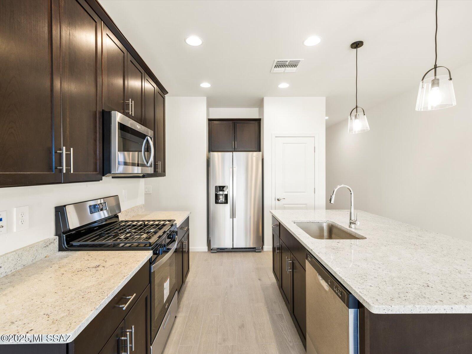 Valencia Crossing Neighborhoods 3 & 4 - Residential