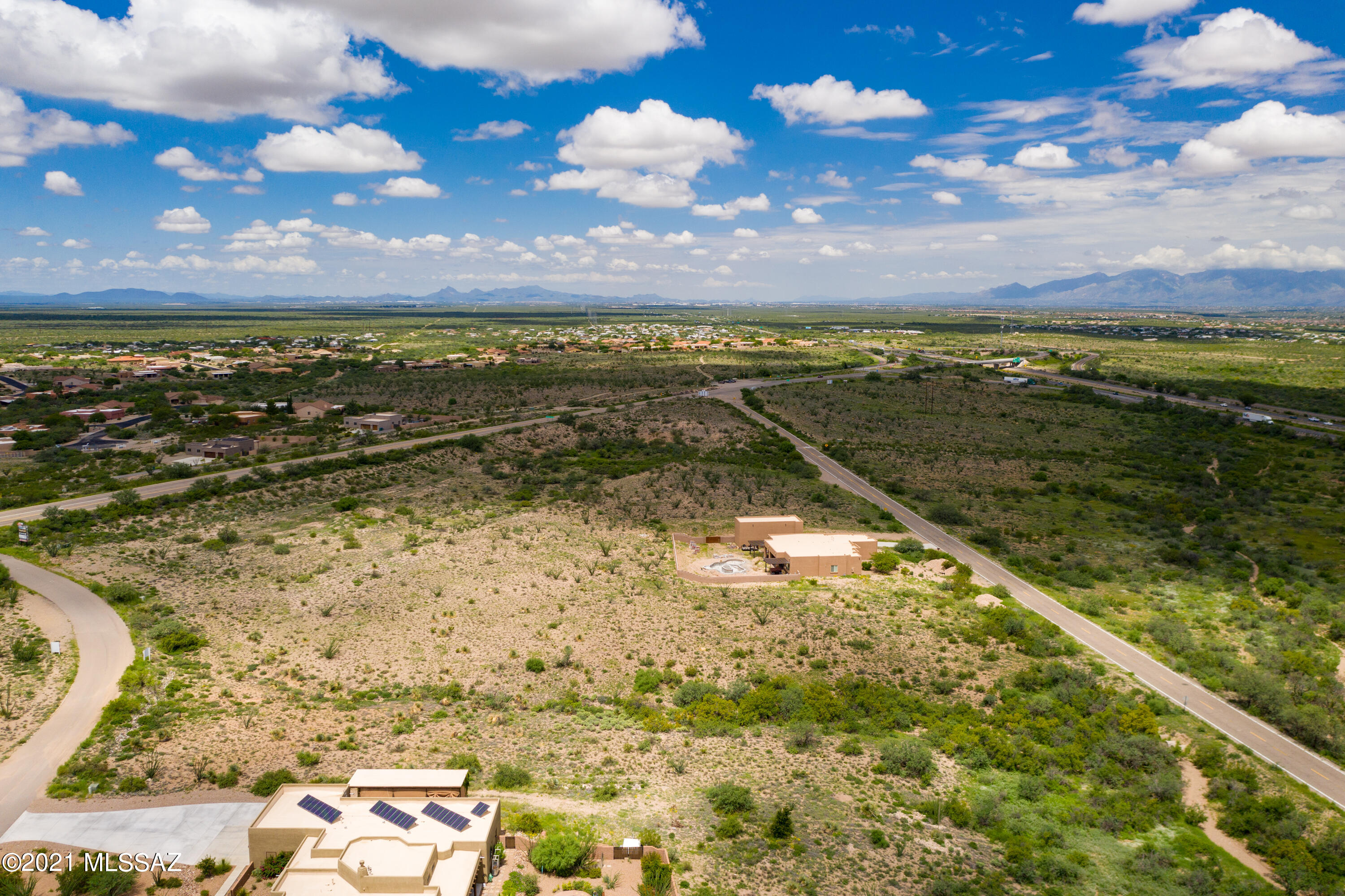 Mountain View Ranch (1-362) - Land