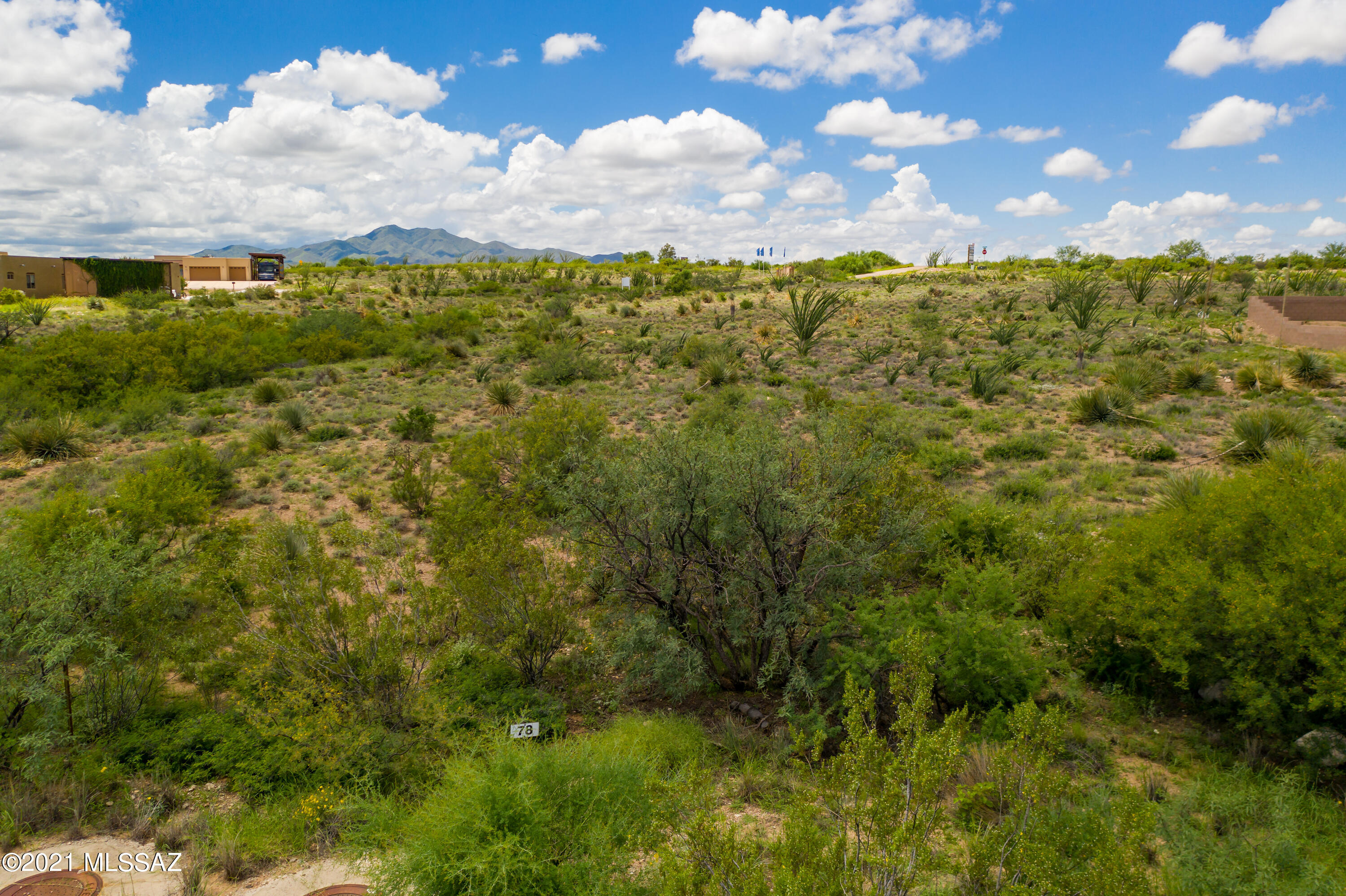 Mountain View Ranch (1-362) - Land