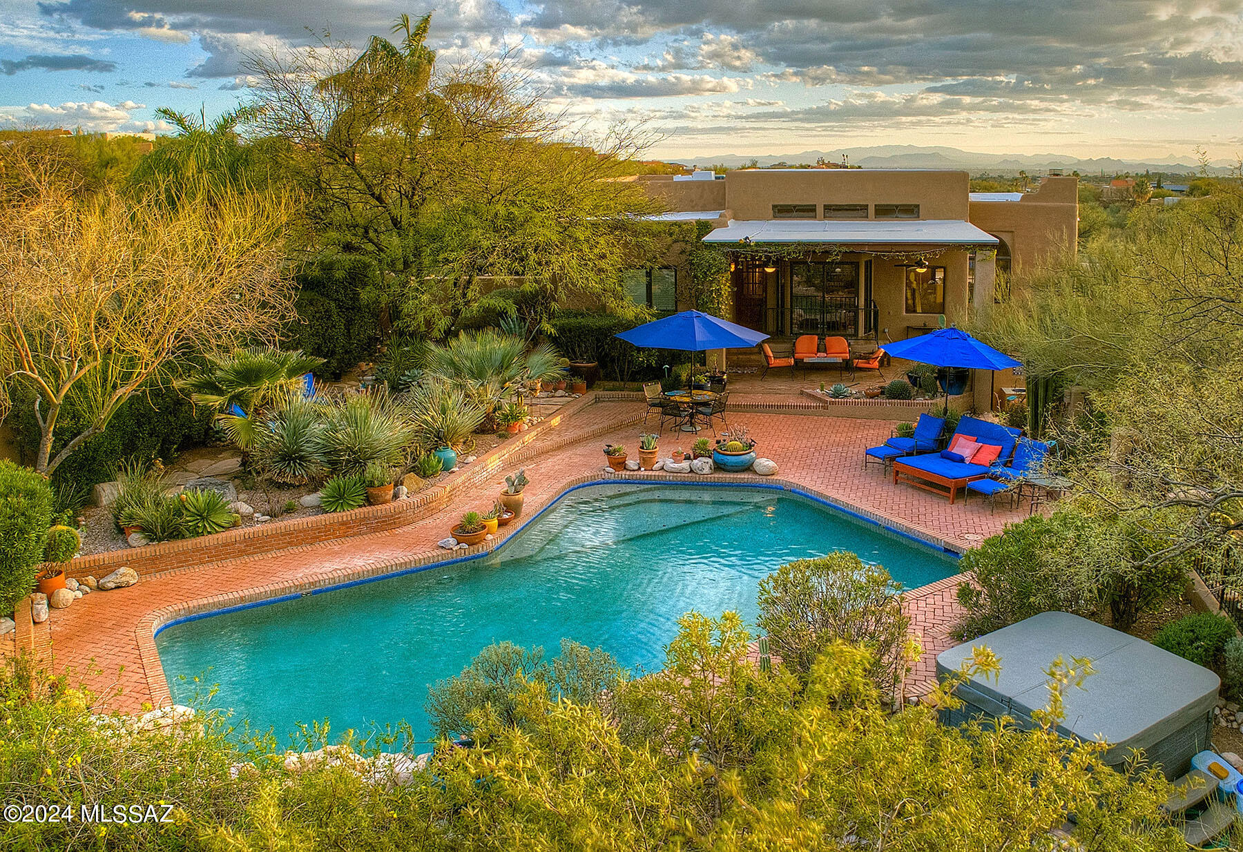 Sunrise Territory Village (1-28 & 35-169) - Residential