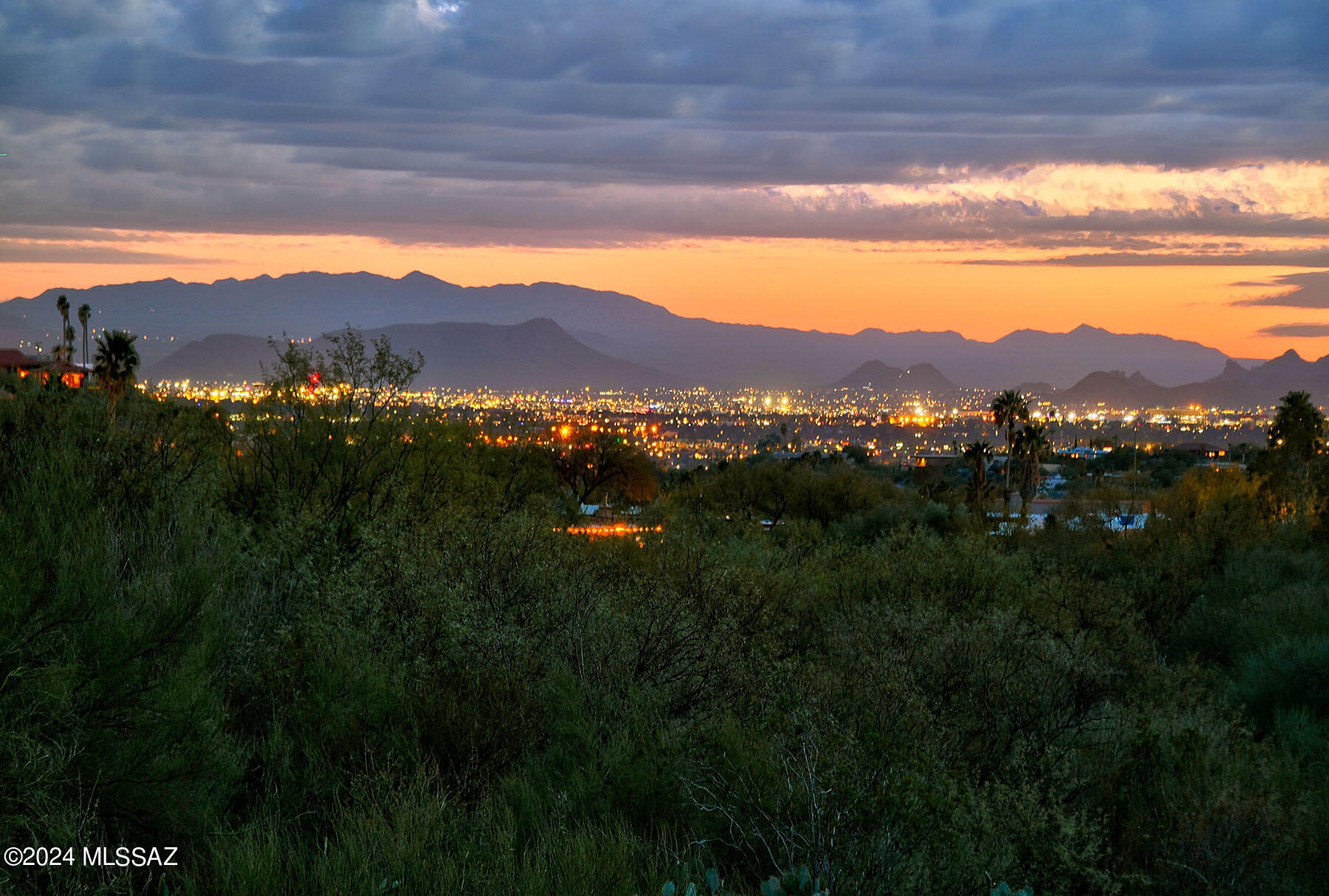 Sunrise Territory Village (1-28 & 35-169) - Residential