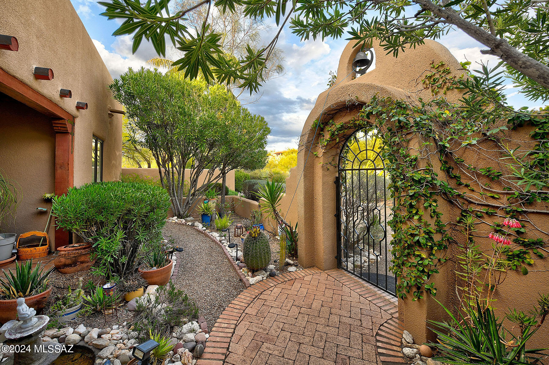 Sunrise Territory Village (1-28 & 35-169) - Residential