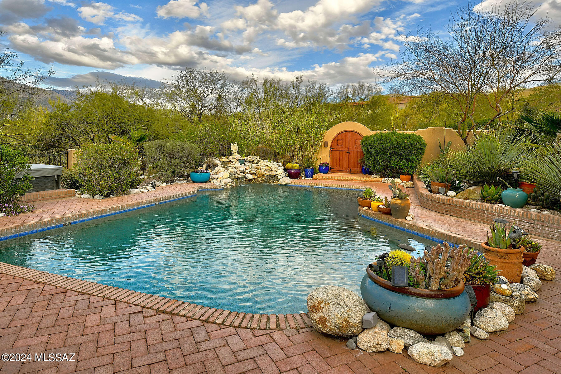 Sunrise Territory Village (1-28 & 35-169) - Residential