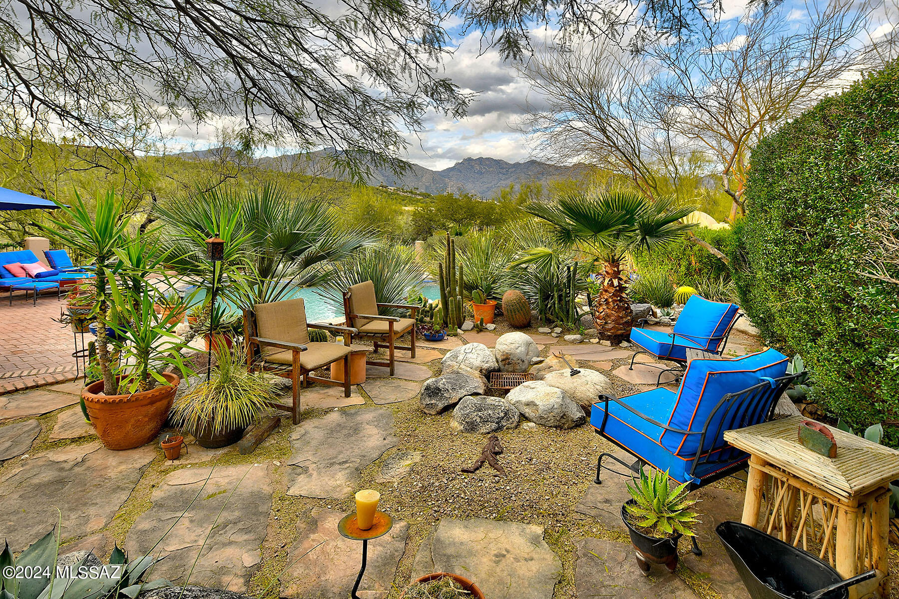 Sunrise Territory Village (1-28 & 35-169) - Residential