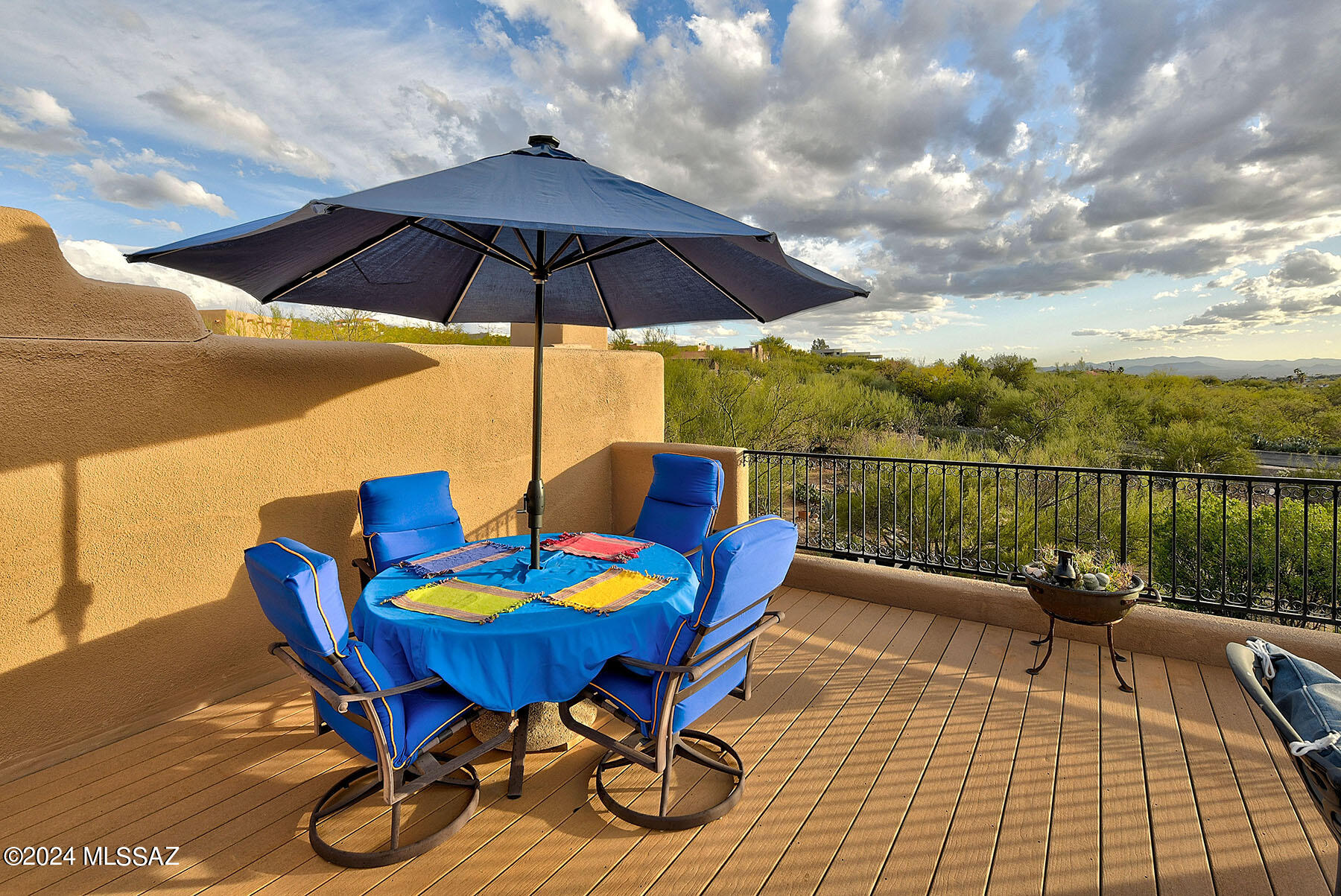 Sunrise Territory Village (1-28 & 35-169) - Residential