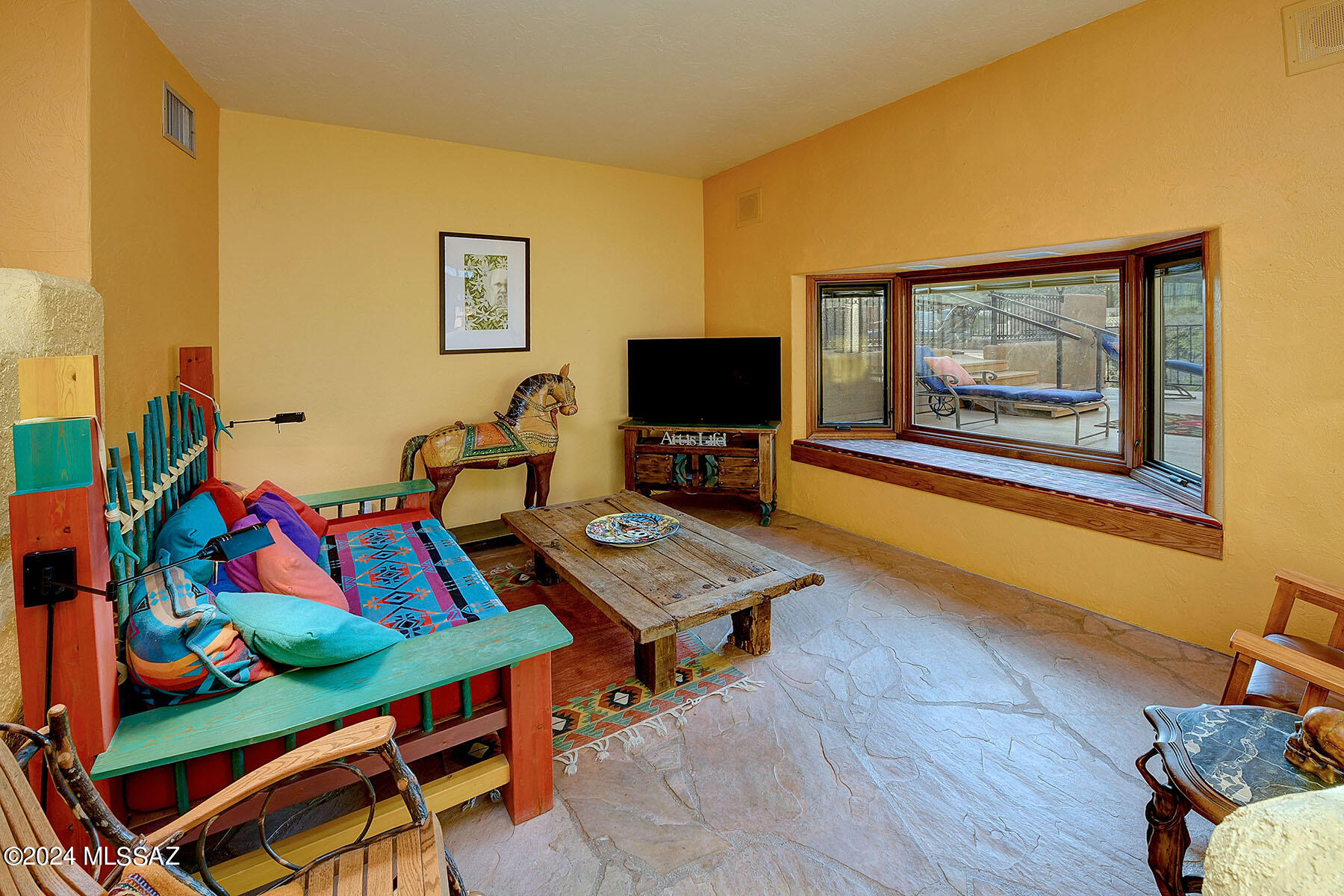 Sunrise Territory Village (1-28 & 35-169) - Residential