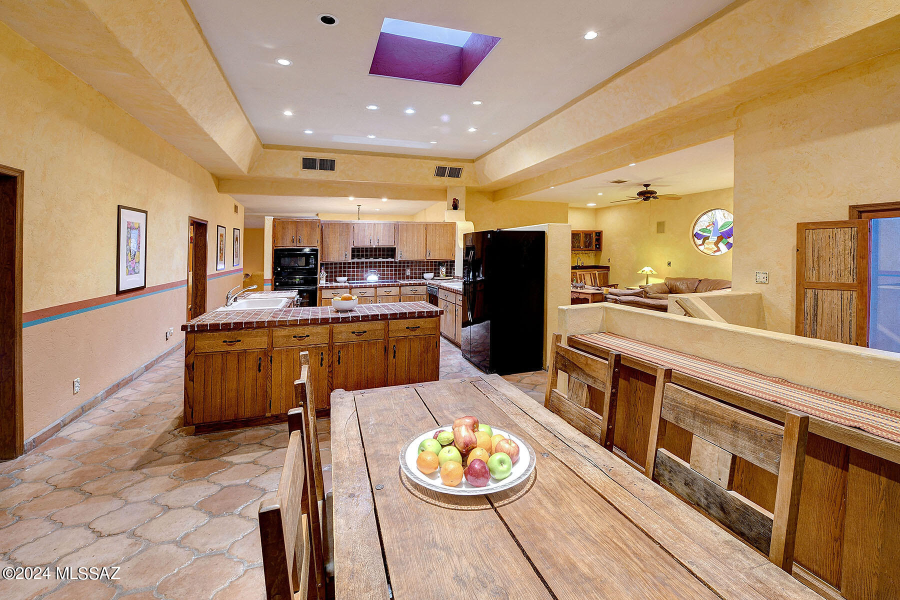 Sunrise Territory Village (1-28 & 35-169) - Residential
