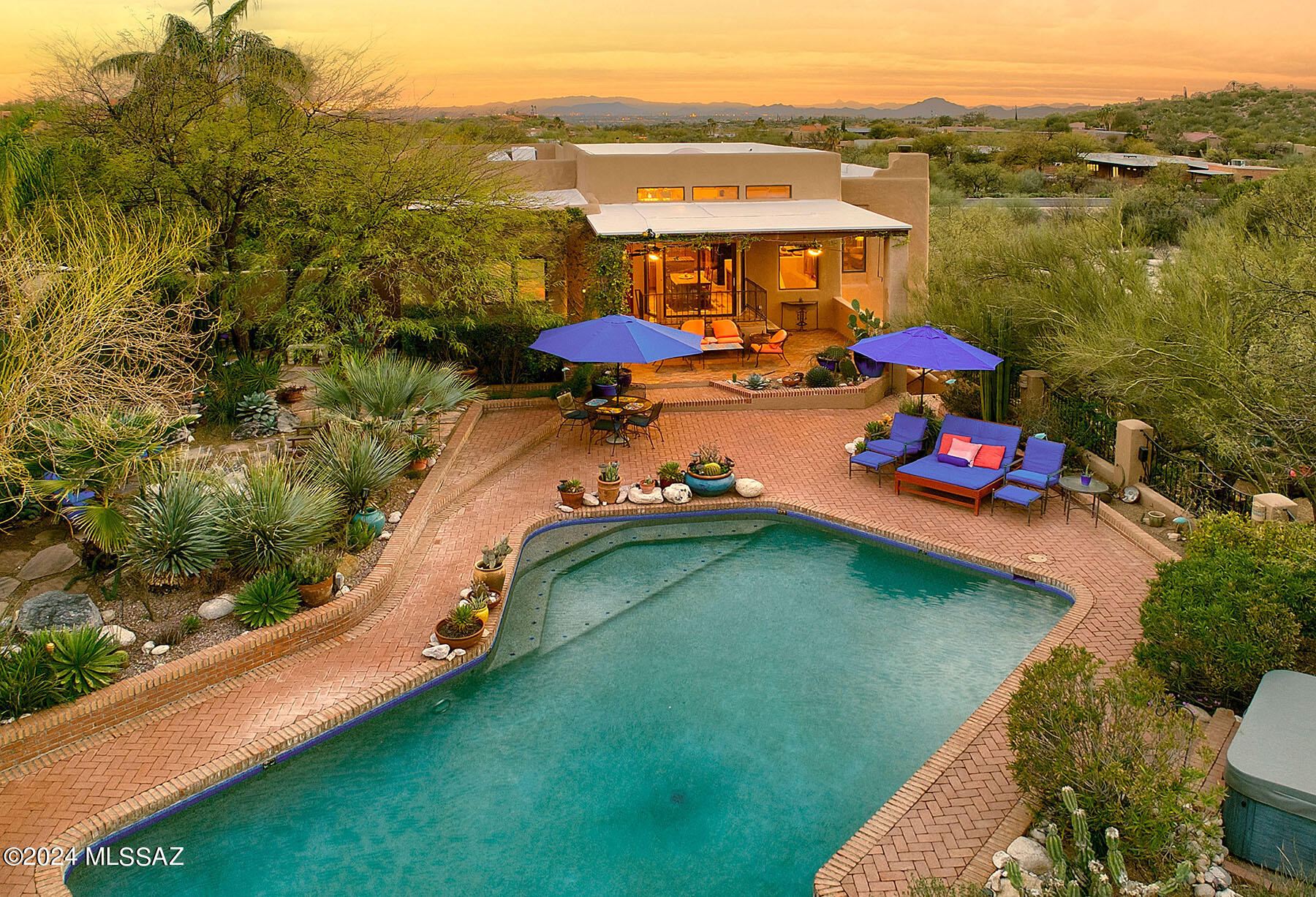 Sunrise Territory Village (1-28 & 35-169) - Residential