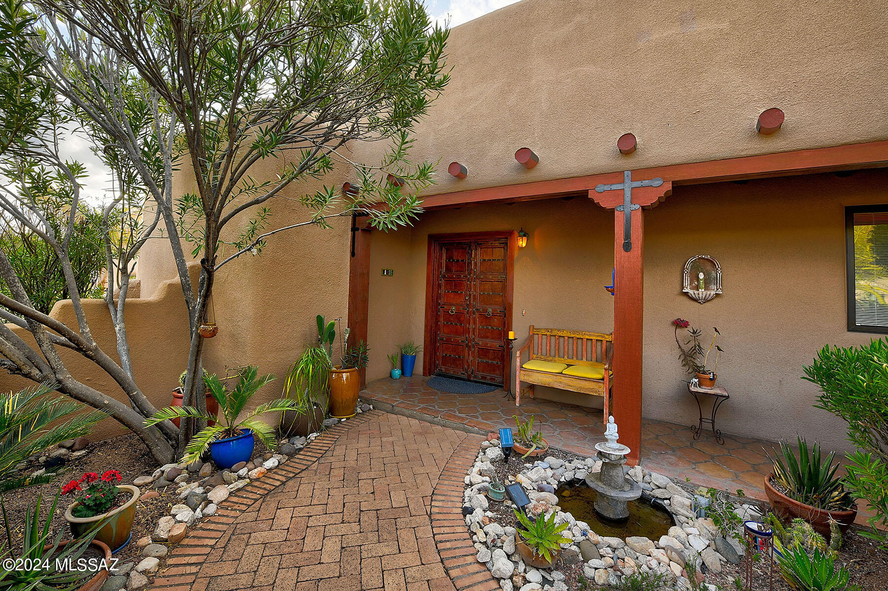Sunrise Territory Village (1-28 & 35-169) - Residential