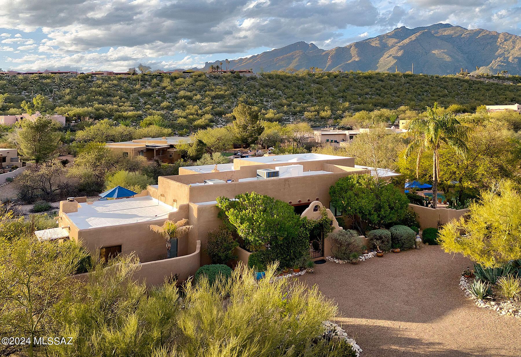 Sunrise Territory Village (1-28 & 35-169) - Residential