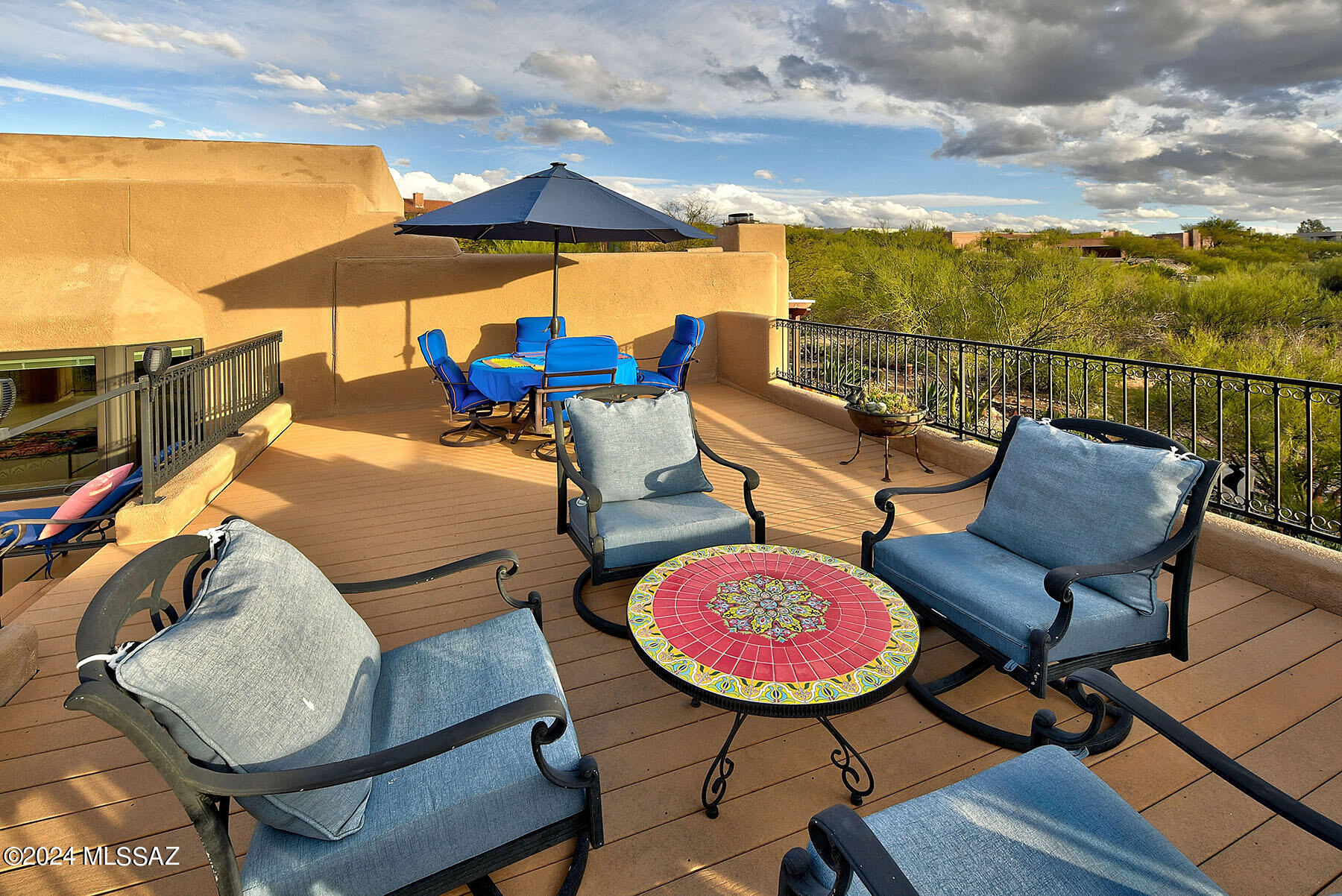 Sunrise Territory Village (1-28 & 35-169) - Residential