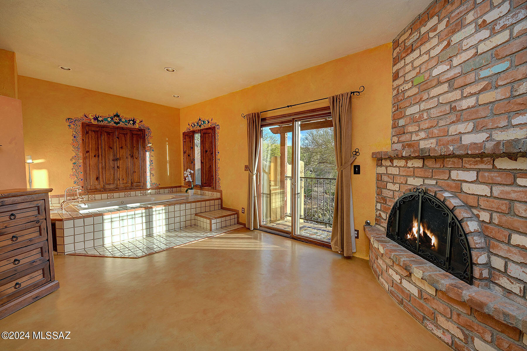 Sunrise Territory Village (1-28 & 35-169) - Residential