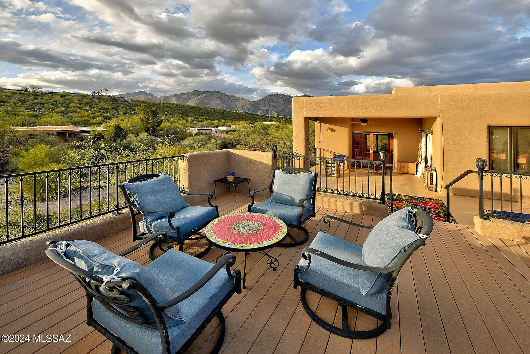 Sunrise Territory Village (1-28 & 35-169) - Residential