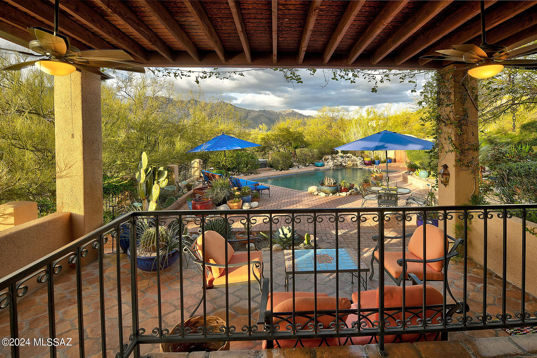 Sunrise Territory Village (1-28 & 35-169) - Residential