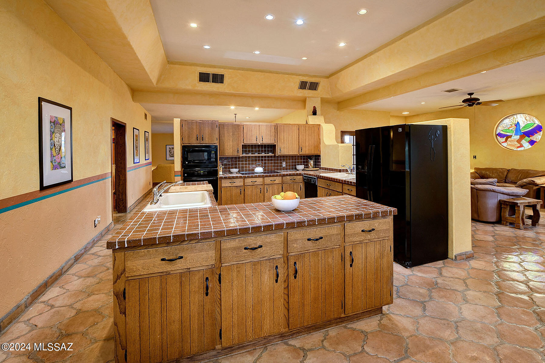 Sunrise Territory Village (1-28 & 35-169) - Residential