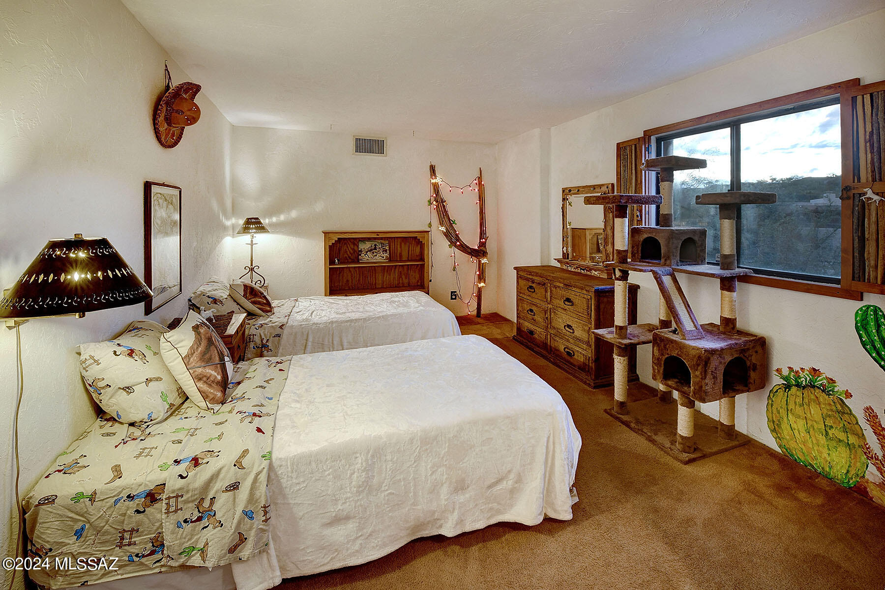Sunrise Territory Village (1-28 & 35-169) - Residential
