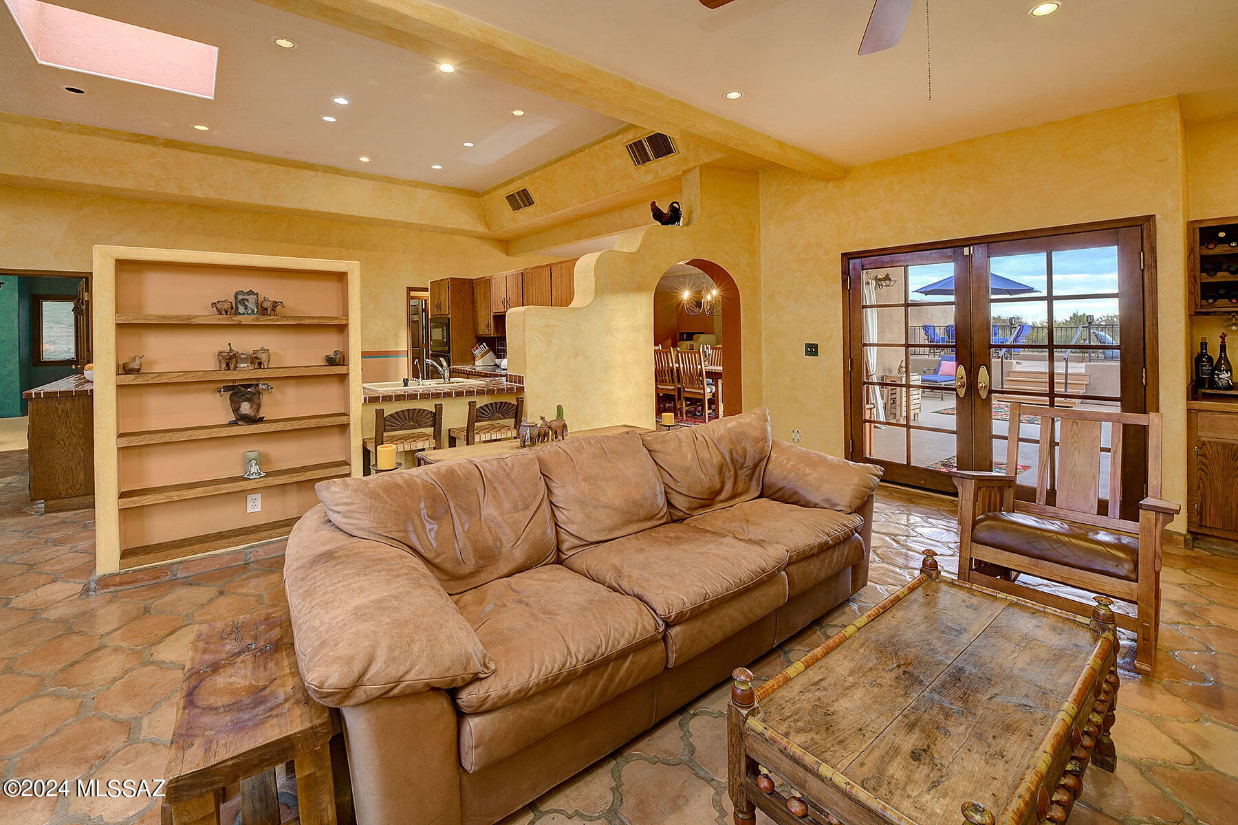 Sunrise Territory Village (1-28 & 35-169) - Residential