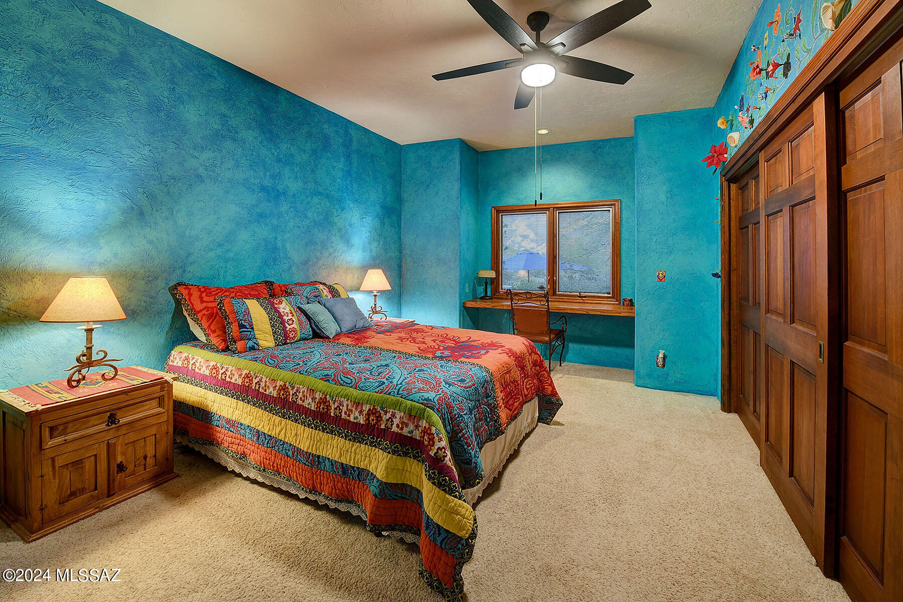 Sunrise Territory Village (1-28 & 35-169) - Residential