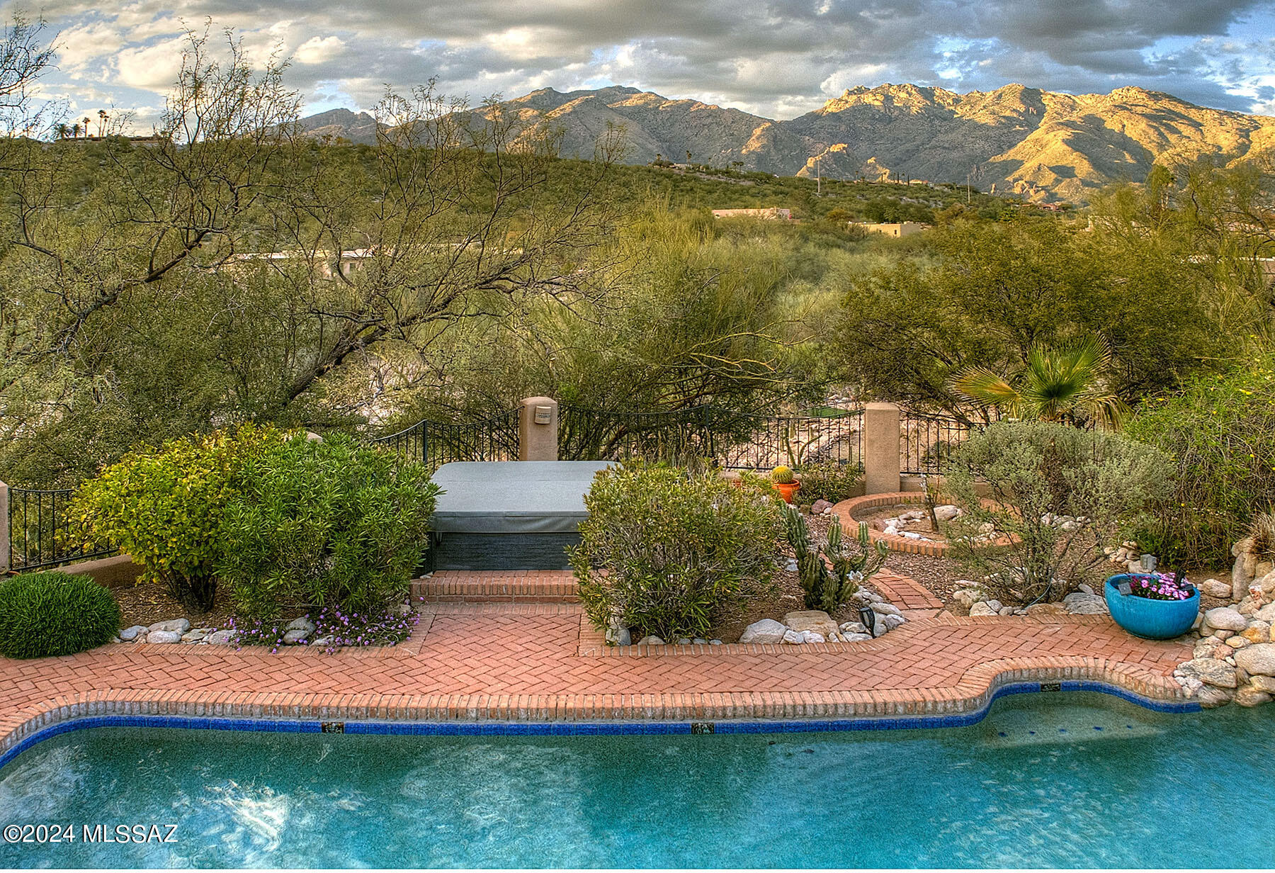 Sunrise Territory Village (1-28 & 35-169) - Residential