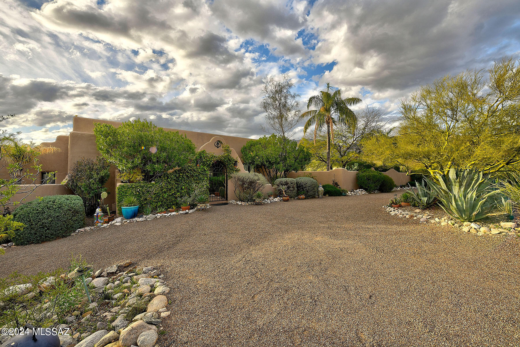 Sunrise Territory Village (1-28 & 35-169) - Residential