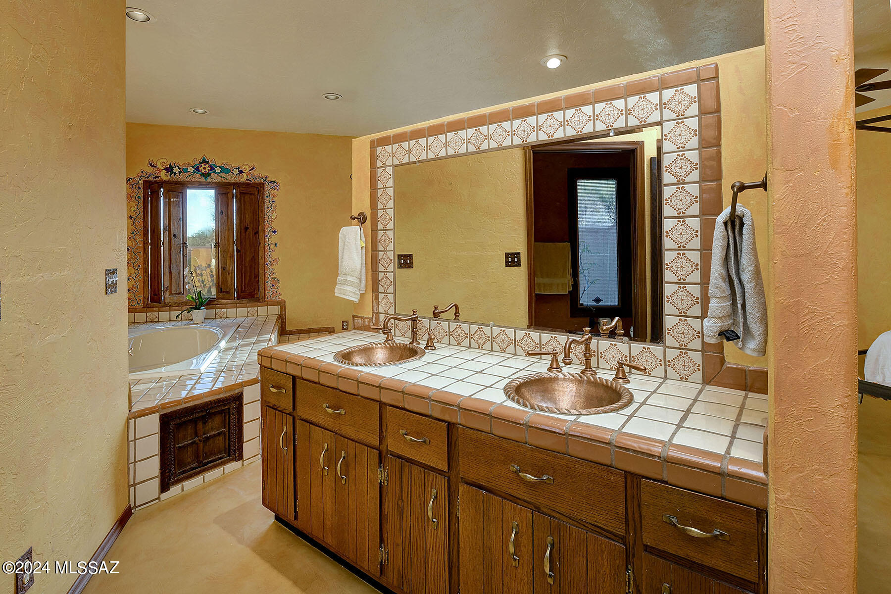 Sunrise Territory Village (1-28 & 35-169) - Residential