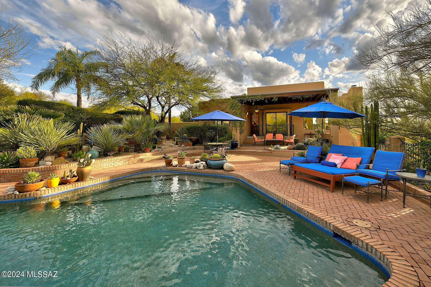 Sunrise Territory Village (1-28 & 35-169) - Residential